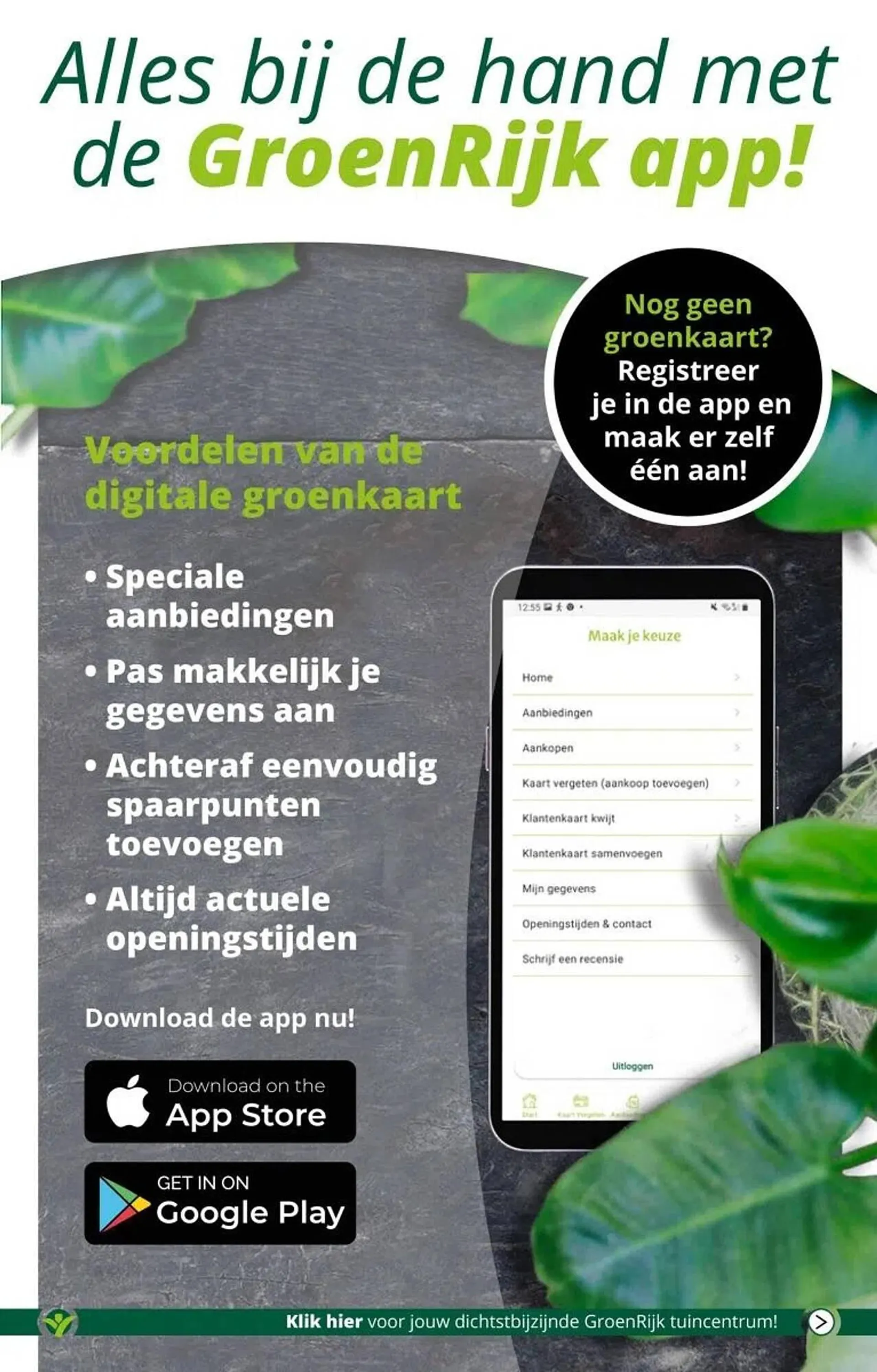 GroenRijk folder van 18 september tot 24 september 2024 - Folder pagina 3