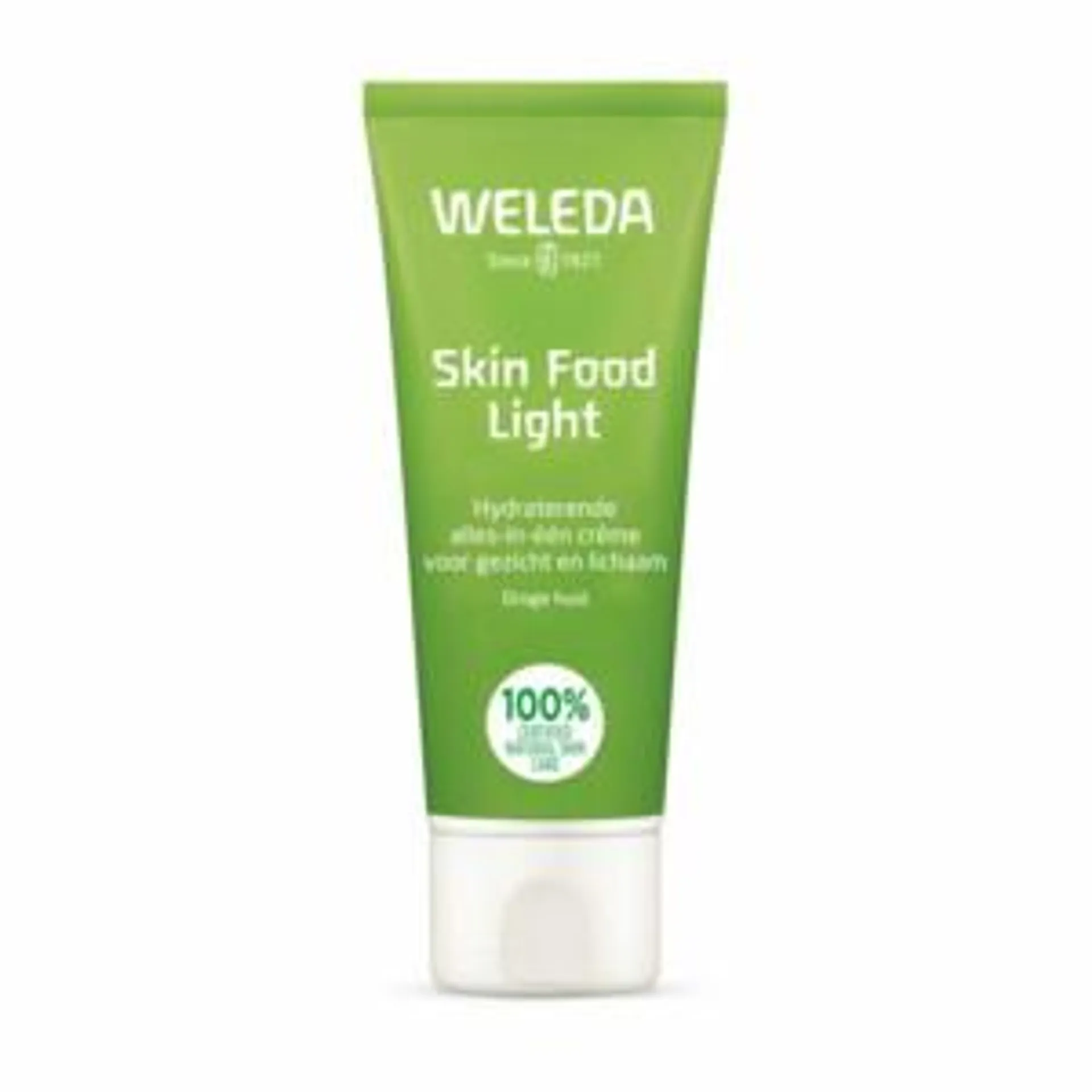 Weleda Skin Food Voedende Crème Light 30 ml