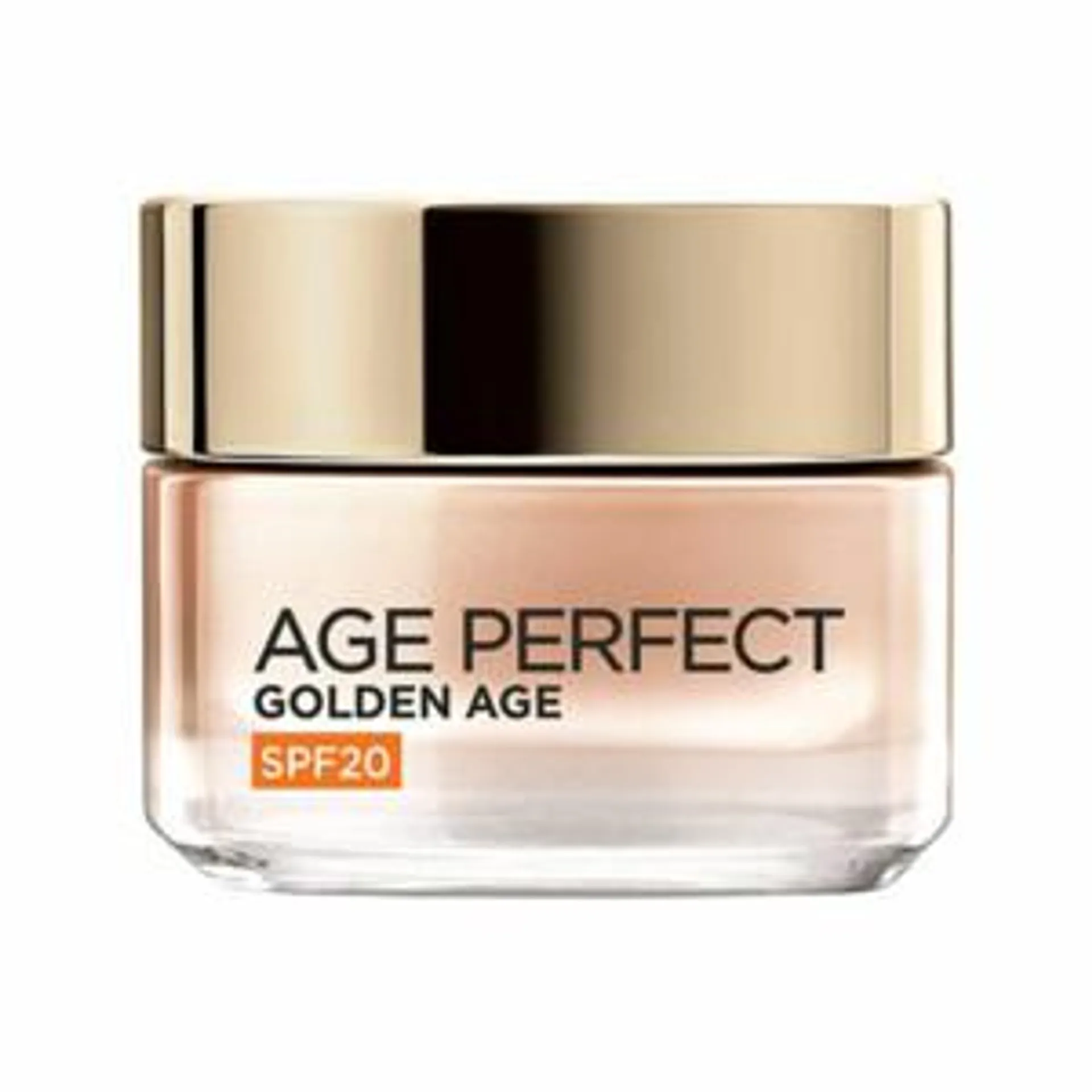L'Oréal Age Perfect Golden Age SPF 20 Dagcrème 50 ml