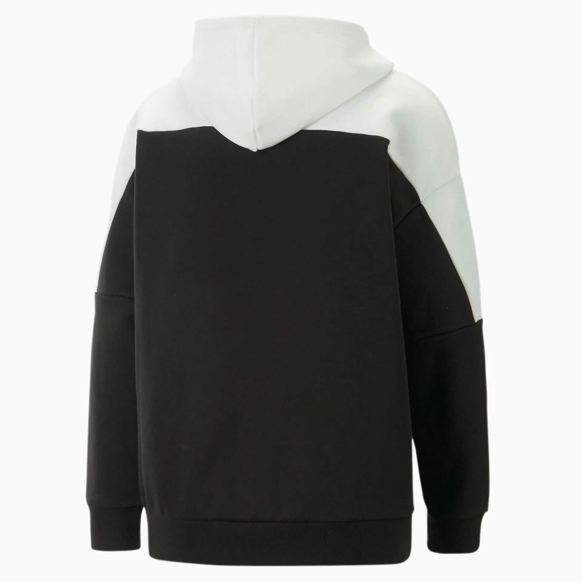 Around the Block hoodie voor dames