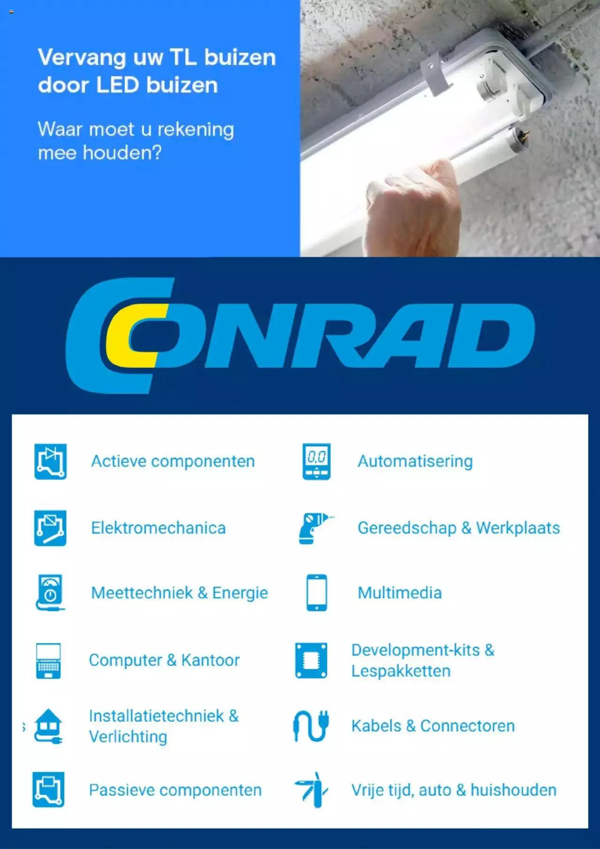Conrad - Folder