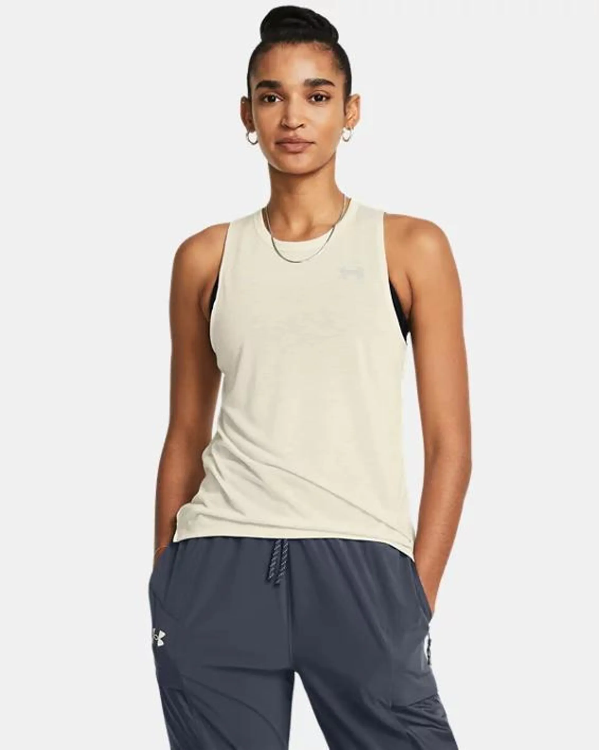 Women's UA Launch Trail Tank