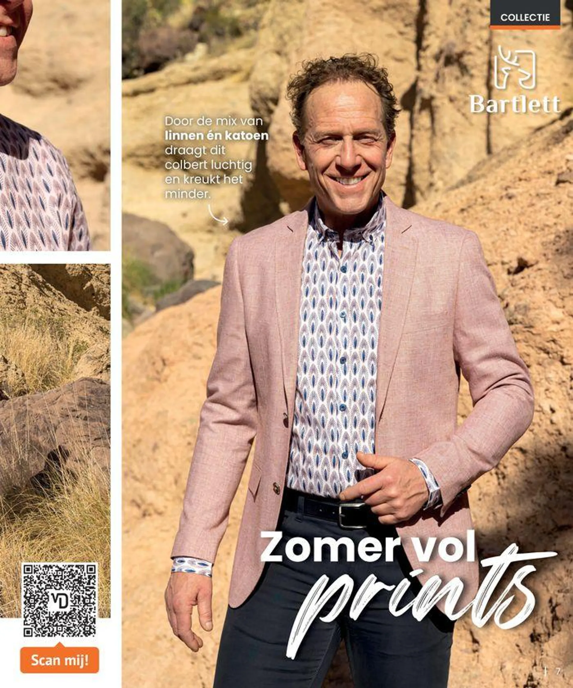 Zomer vol prints - 7