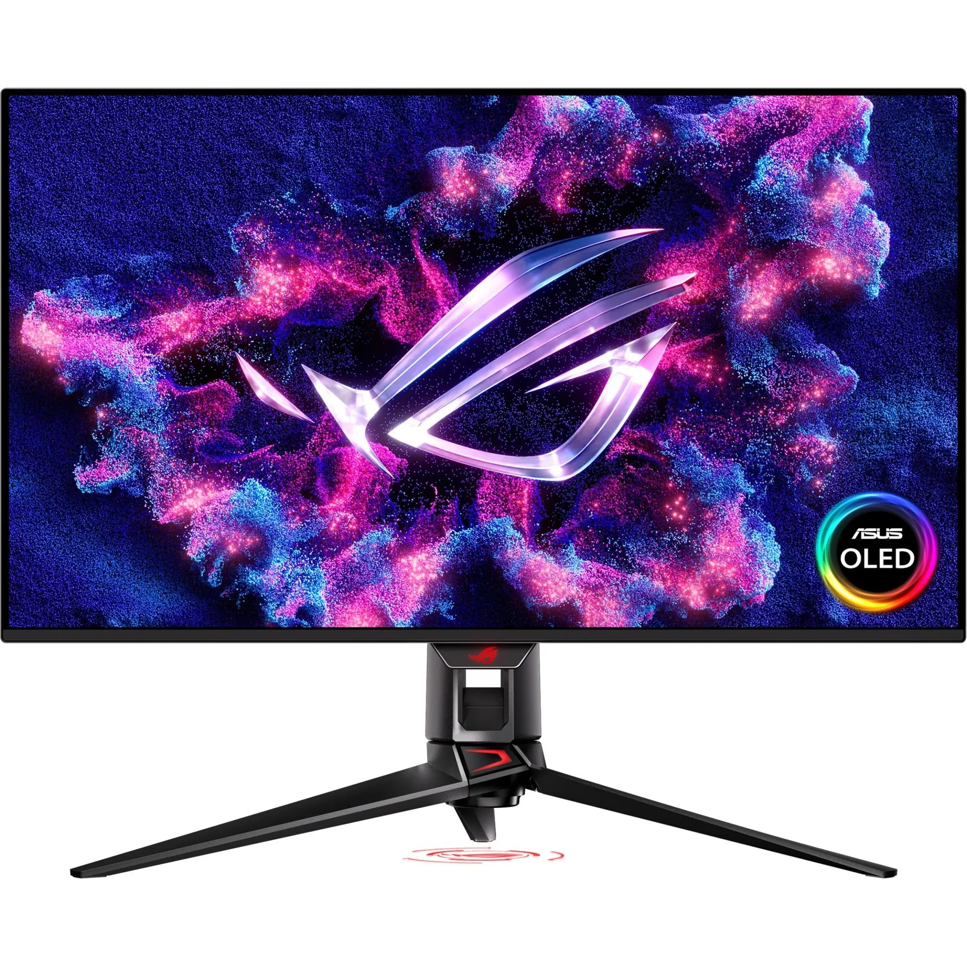 ROG Swift OLED PG32UCDM 32" 4K UHD gaming monitor