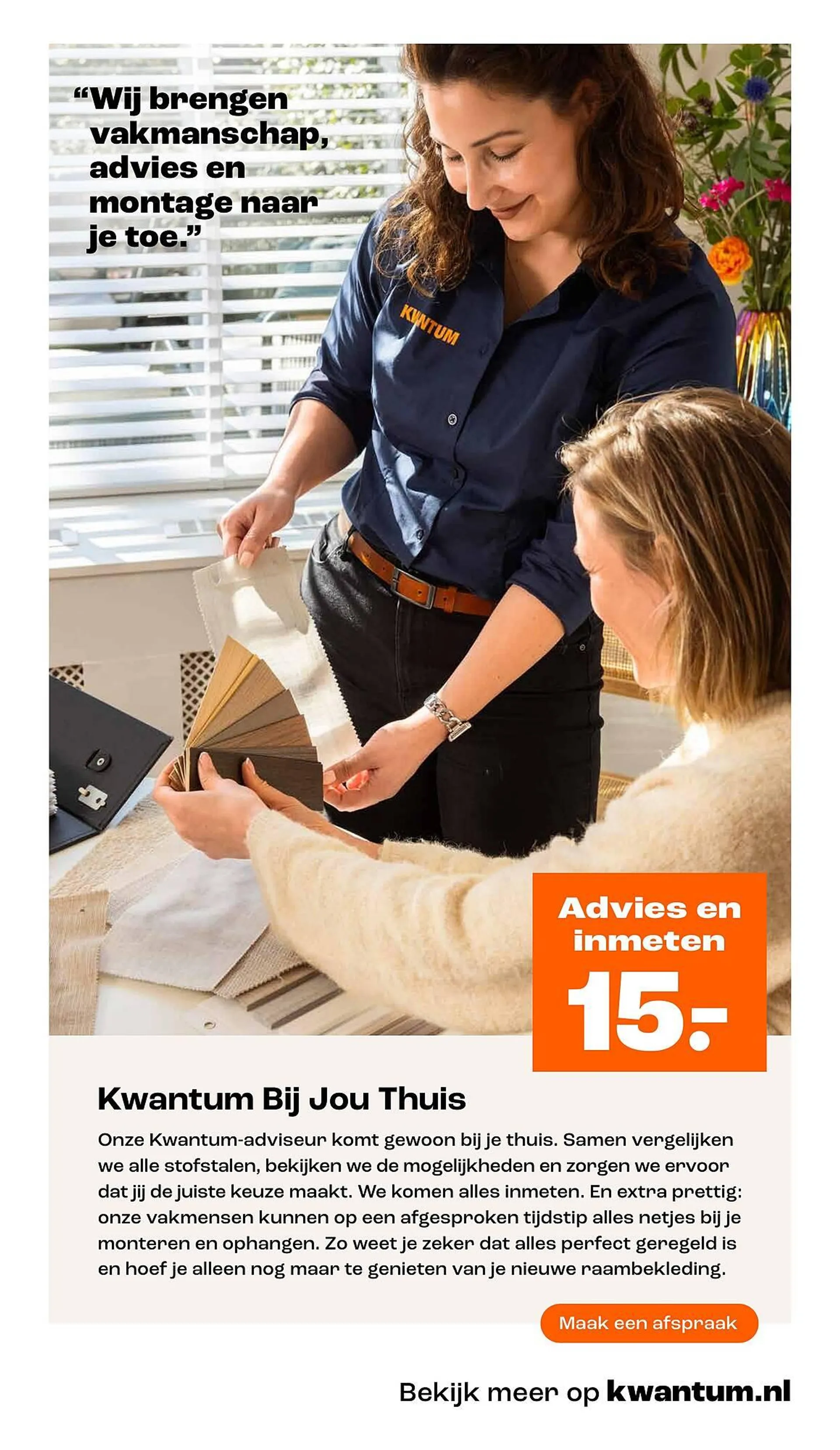 Kwantum folder van 28 april tot 4 mei 2025 - Folder pagina 40