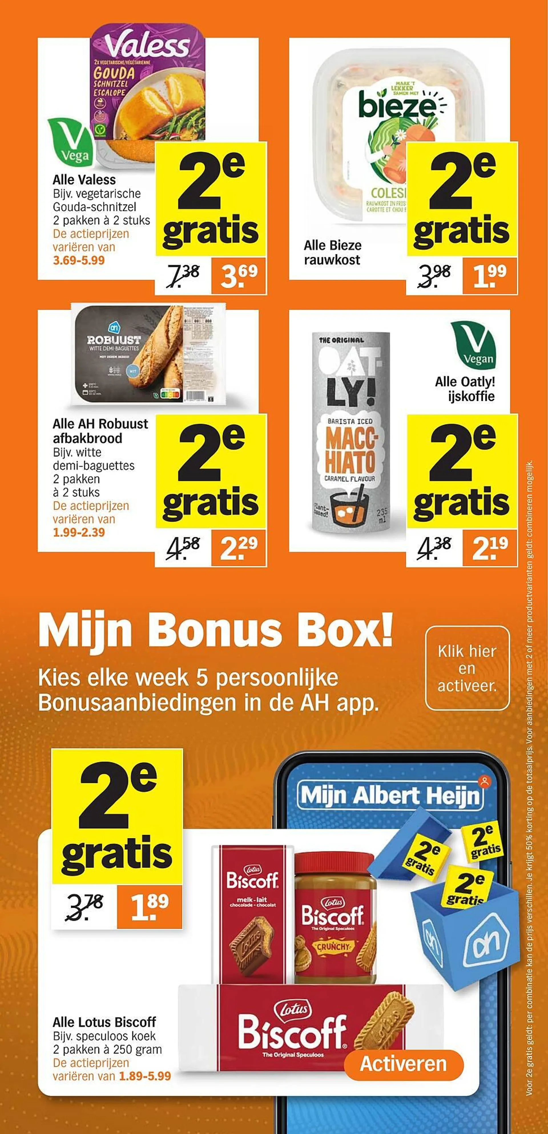 AH XL folder van 5 mei tot 10 mei 2025 - Folder pagina 5