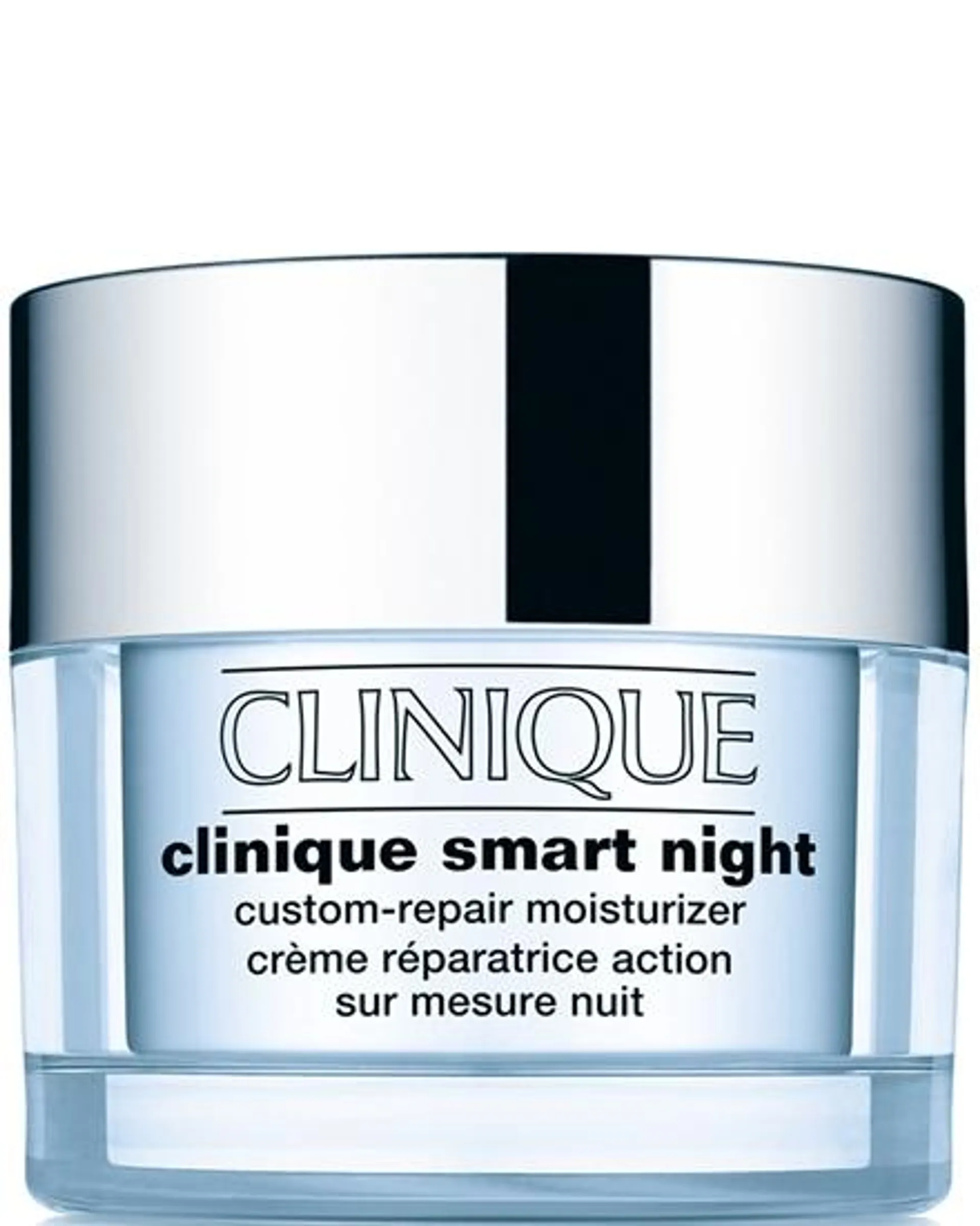 CLINIQUE SMART CUSTOM NIGHT CUST REP MOIST DC 50ML