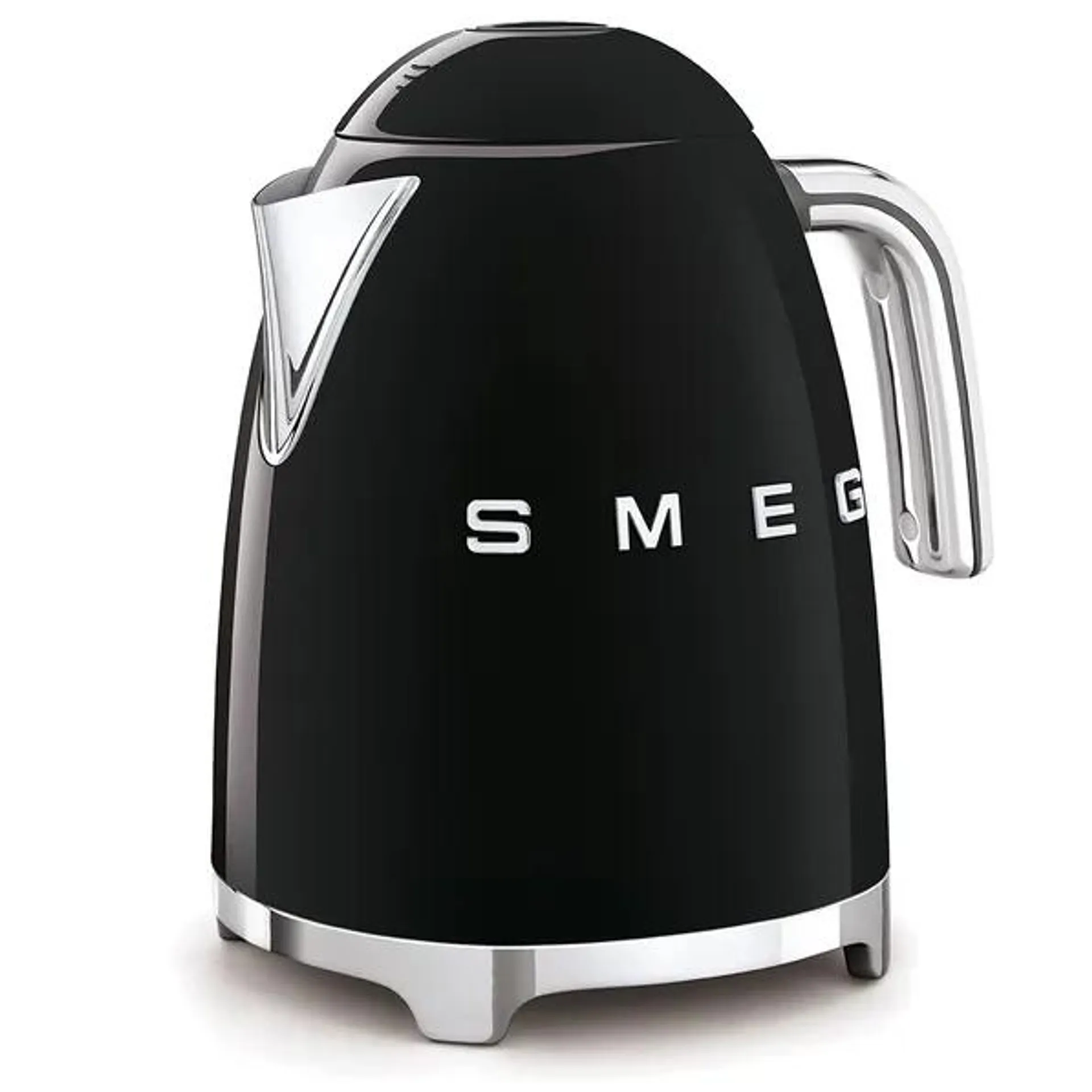 Smeg KLF03BLEU Zwart