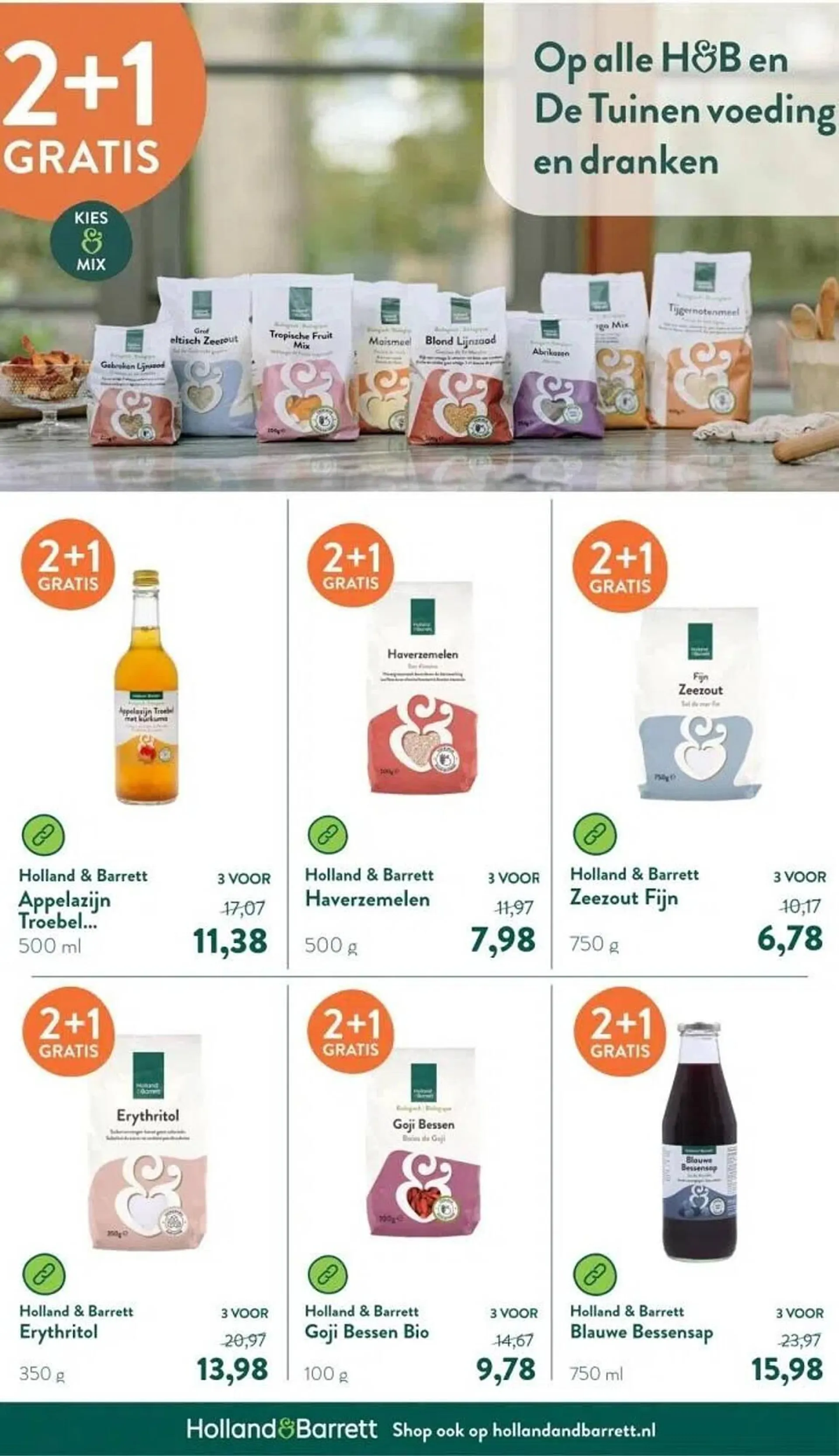 Holland & Barrett folder - 5