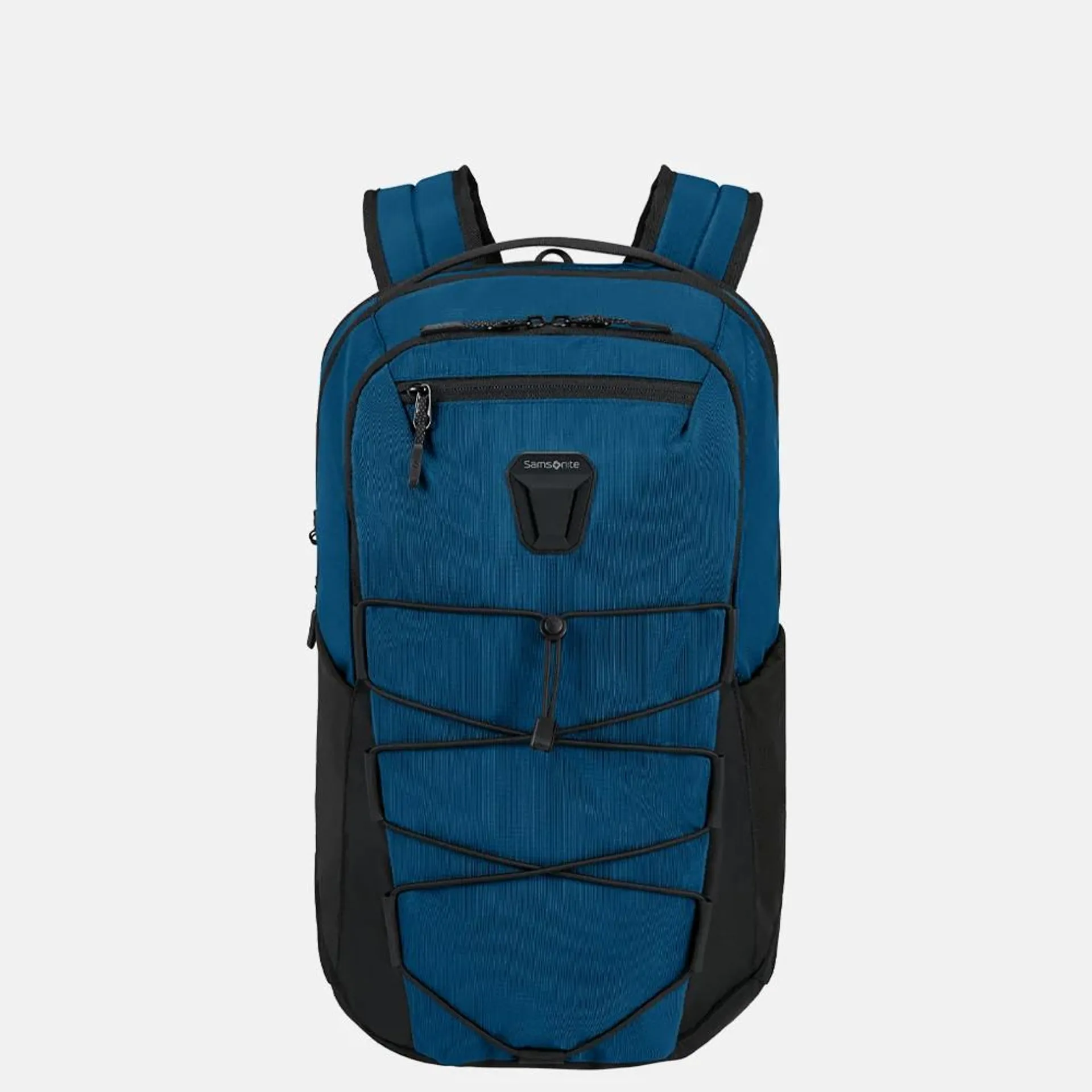 Samsonite Dye-Namic rugzak 15.6 inch blue