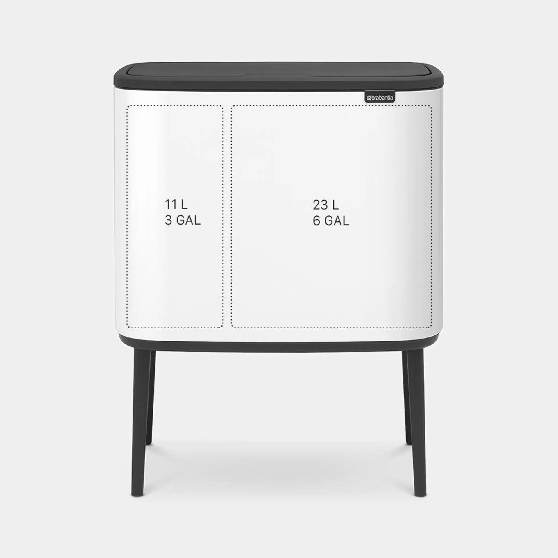 Bo Touch Bin