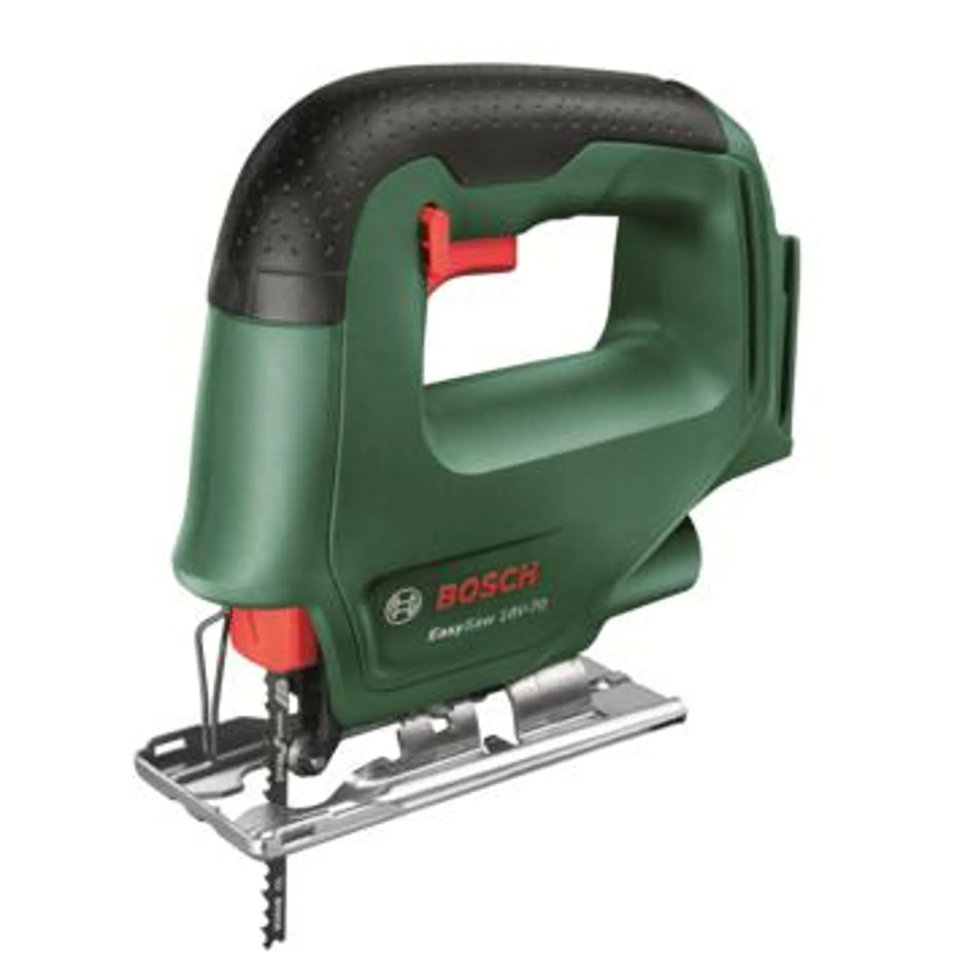 Bosch 18V decoupeerzaag EasySaw 70mm (zonder accu)