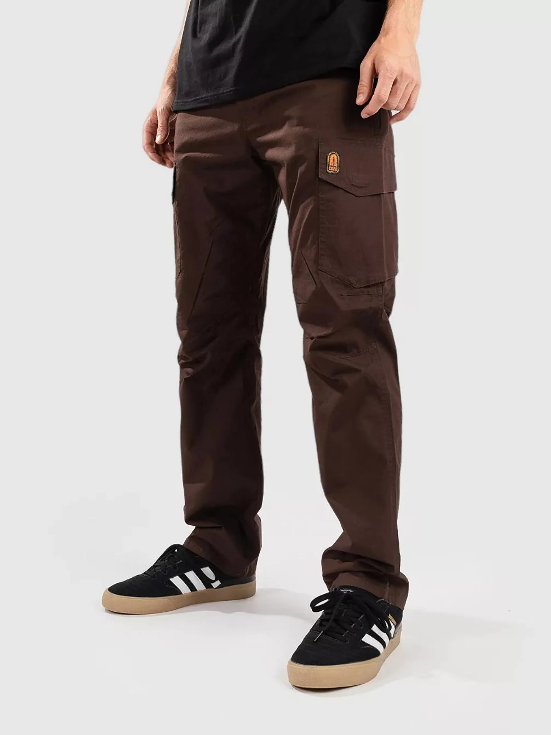 Ranger Broek