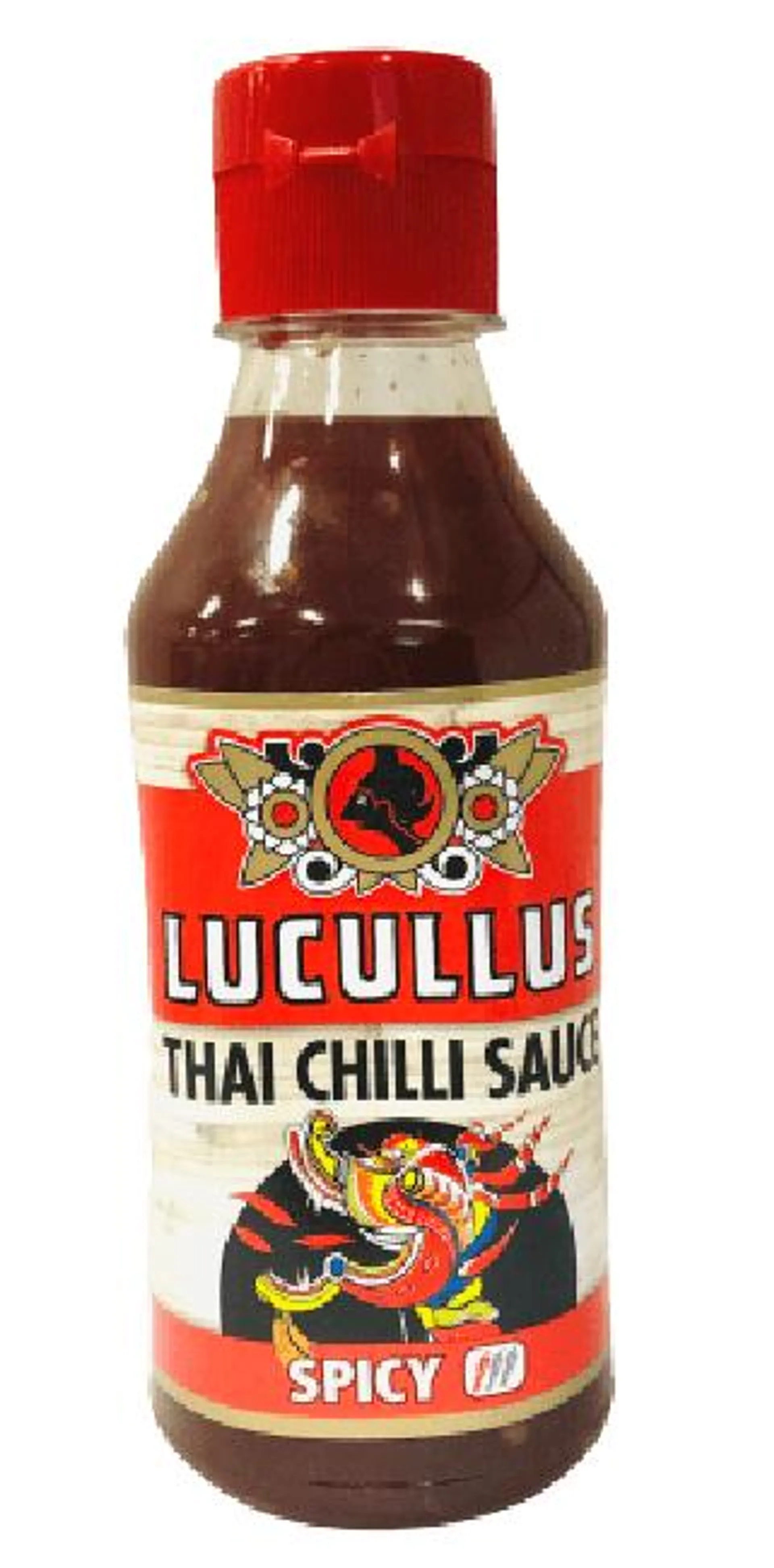 Lucullus Thaise Chilisaus 295g