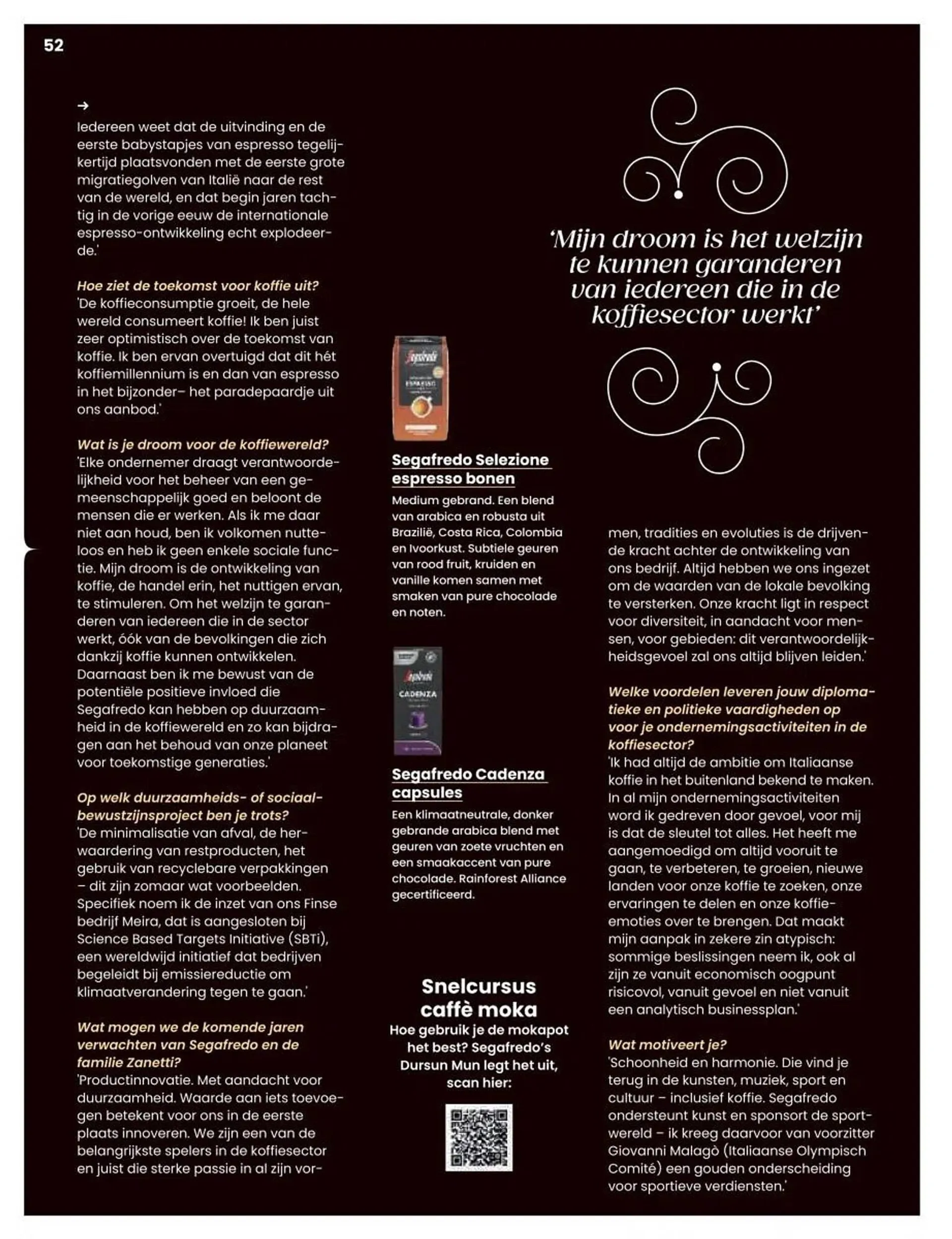 AH BOON magazine van 30 september tot 3 november 2024 - Folder pagina 51