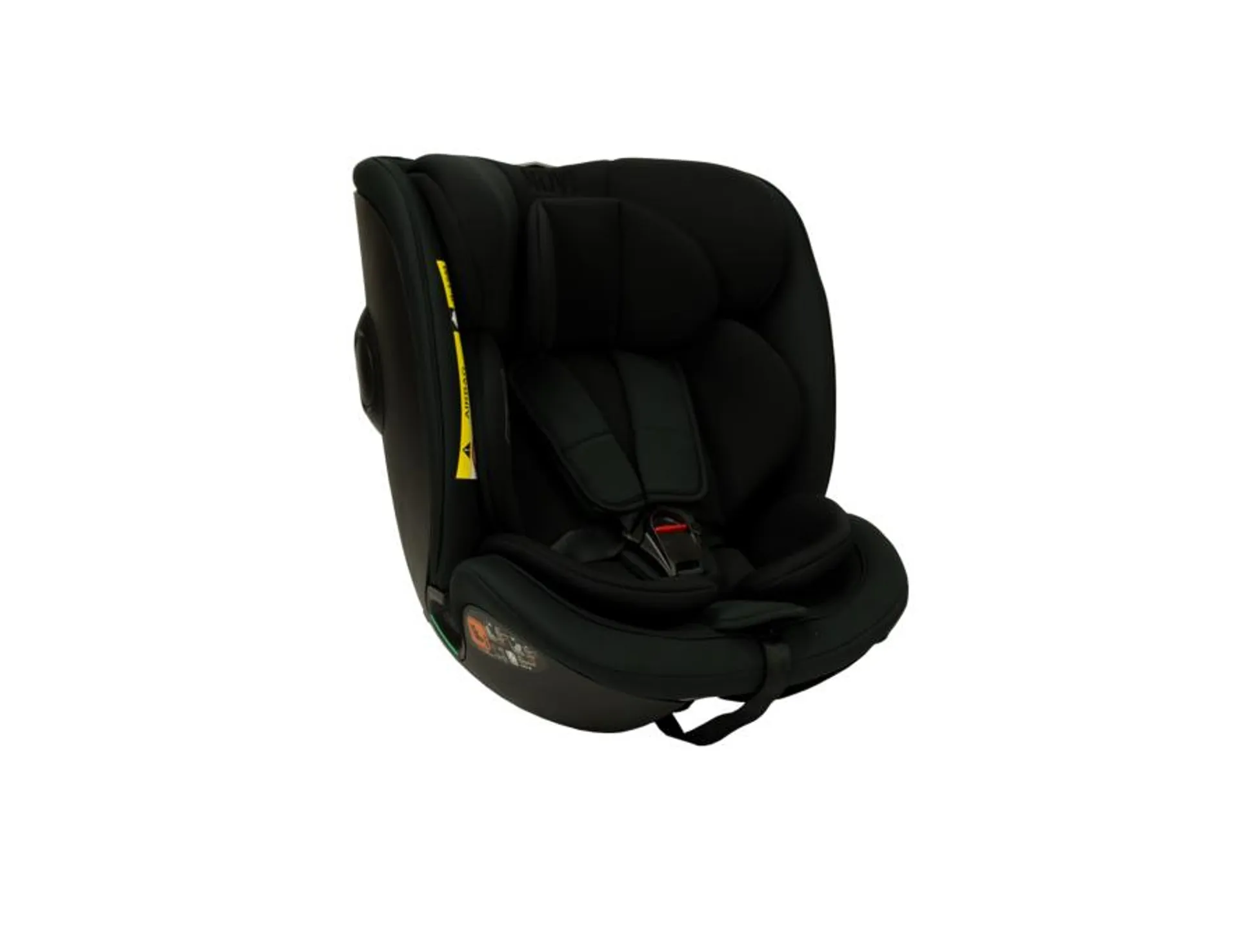 Autostoel Novi Baby® Jaimy Pro I-Size All Black