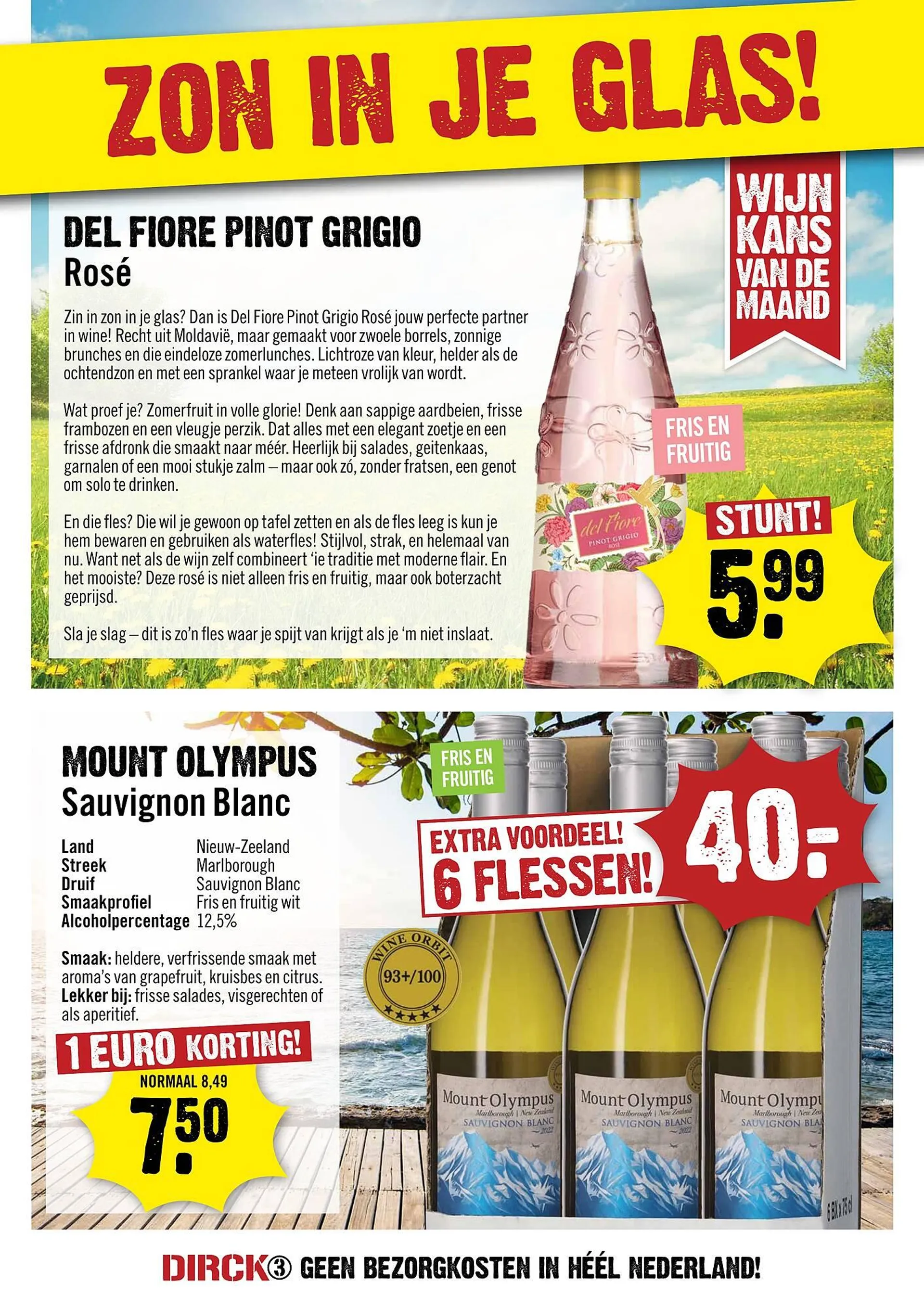 Dirck 3 folder van 21 mei tot 27 mei 2025 - Folder pagina 11