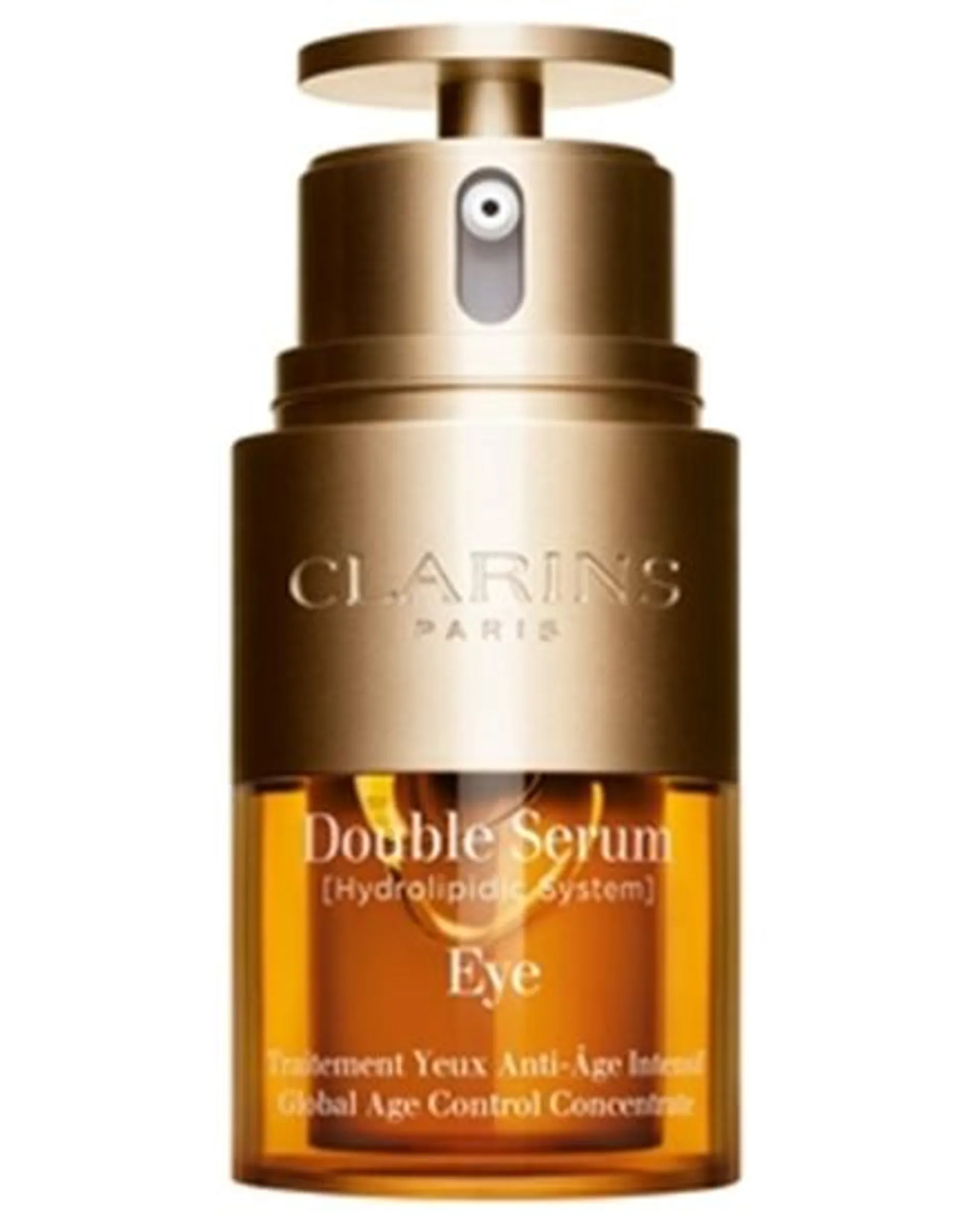 CLARINS DOUBLE SERUM EYE 20 ML