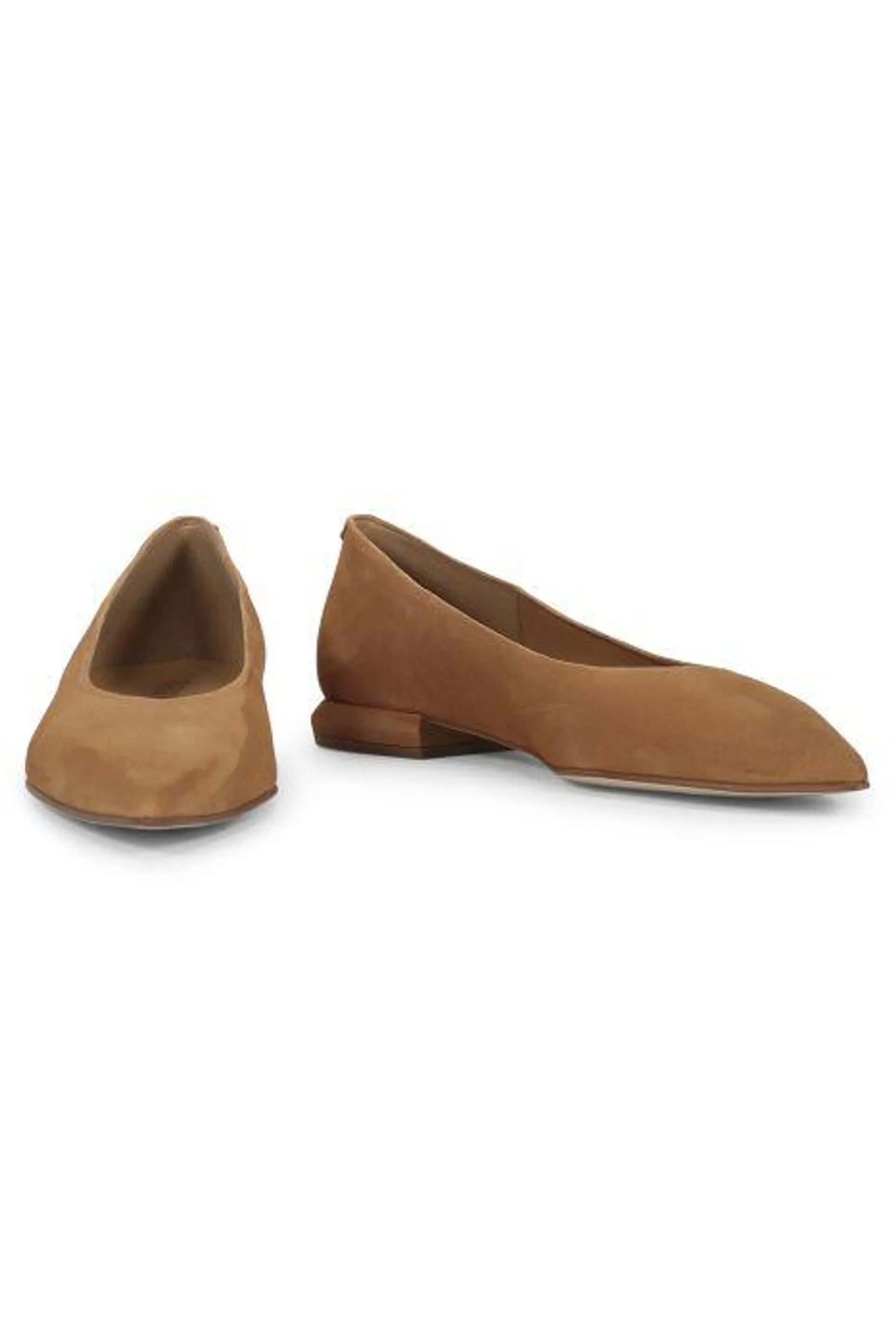 Eliza Loafer zand