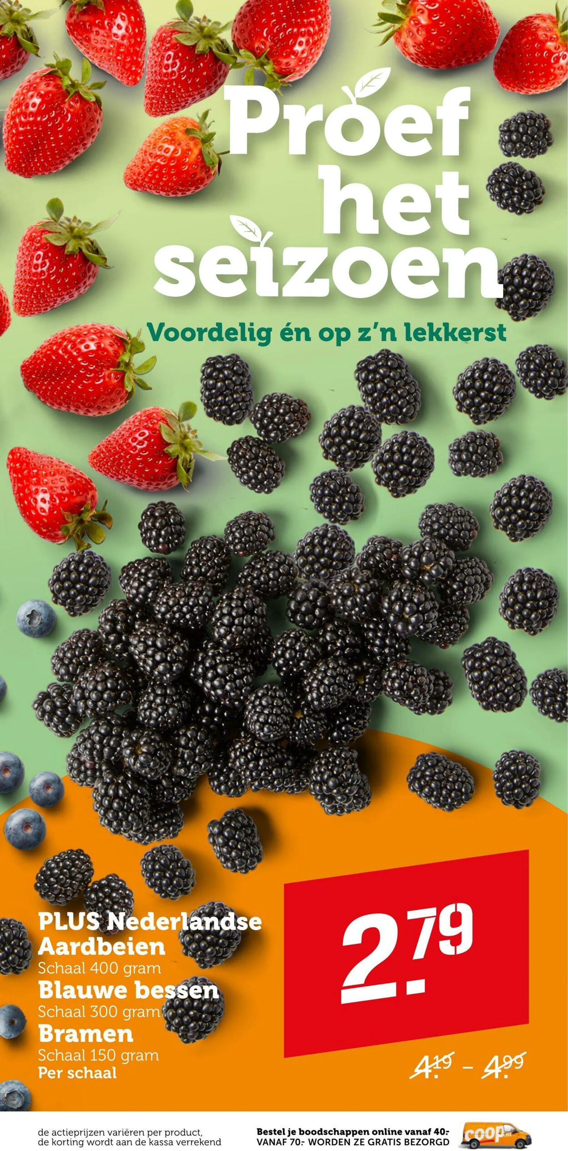 Coop van 14 mei tot 20 mei 2025 - Folder pagina 3