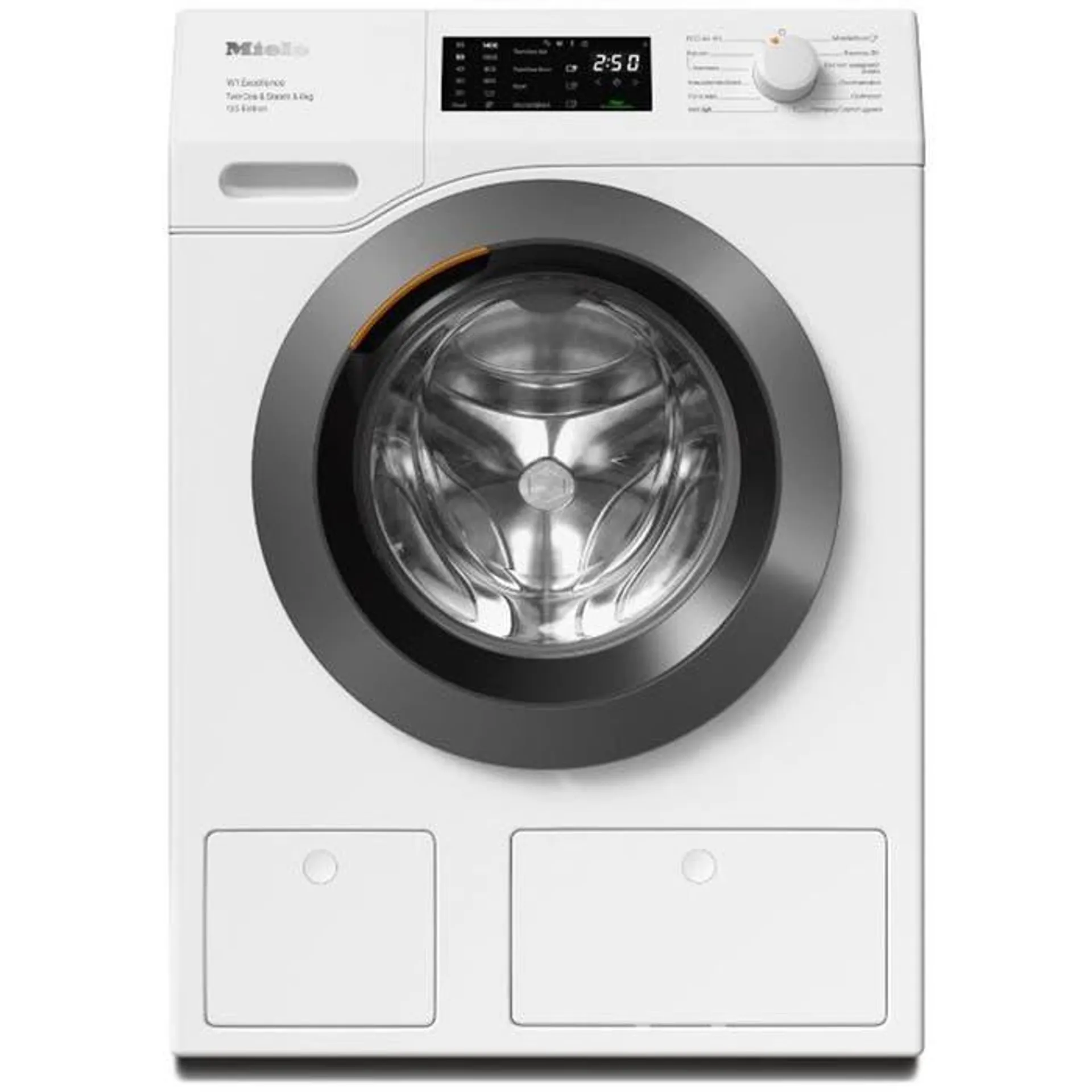 Miele WEB695 WPS 125 Edition