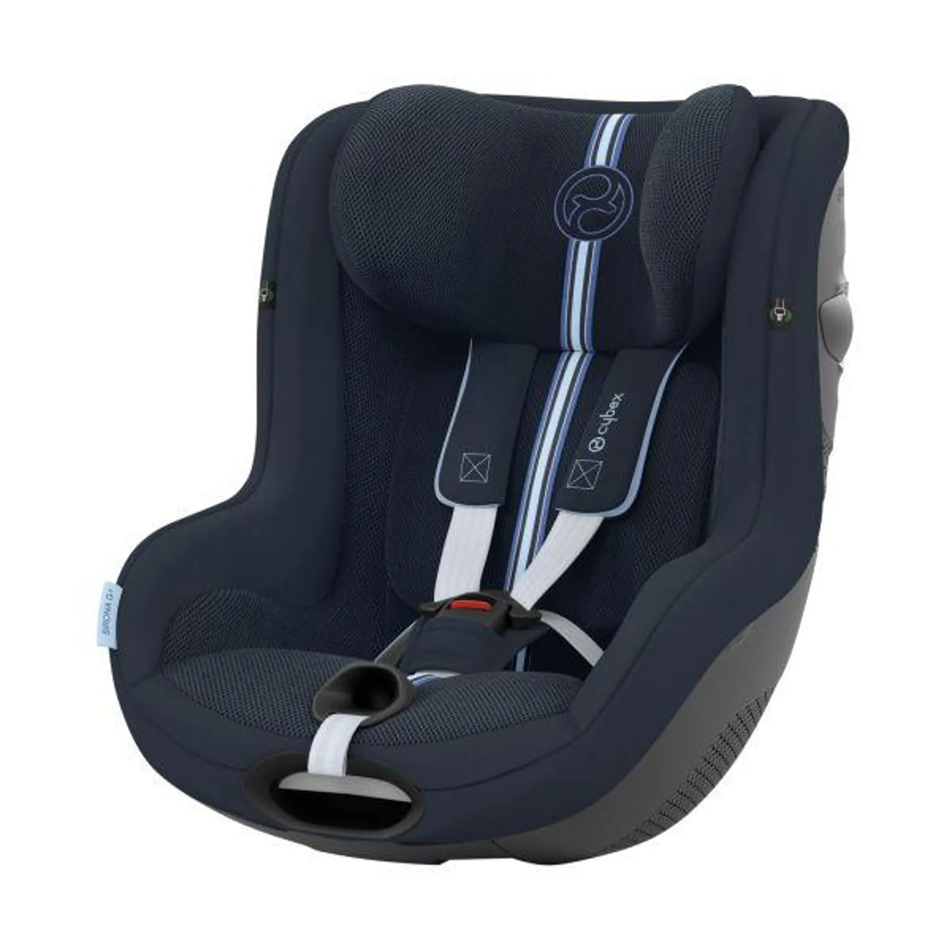 Cybex Sirona G I-Size Plus Autostoeltje - Ocean Blue / Navy Blue