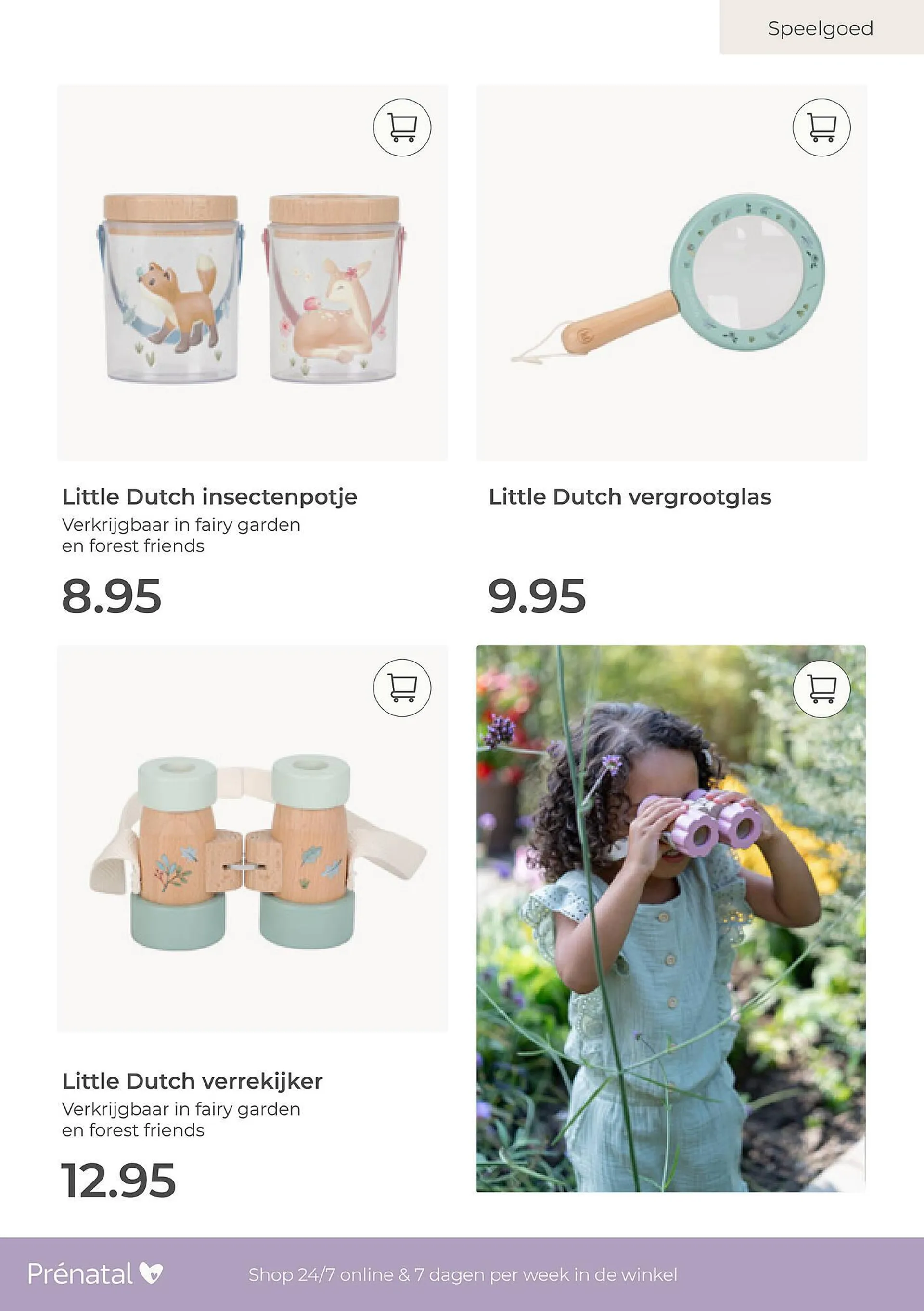 Prenatal folder van 19 mei tot 1 juni 2025 - Folder pagina 23