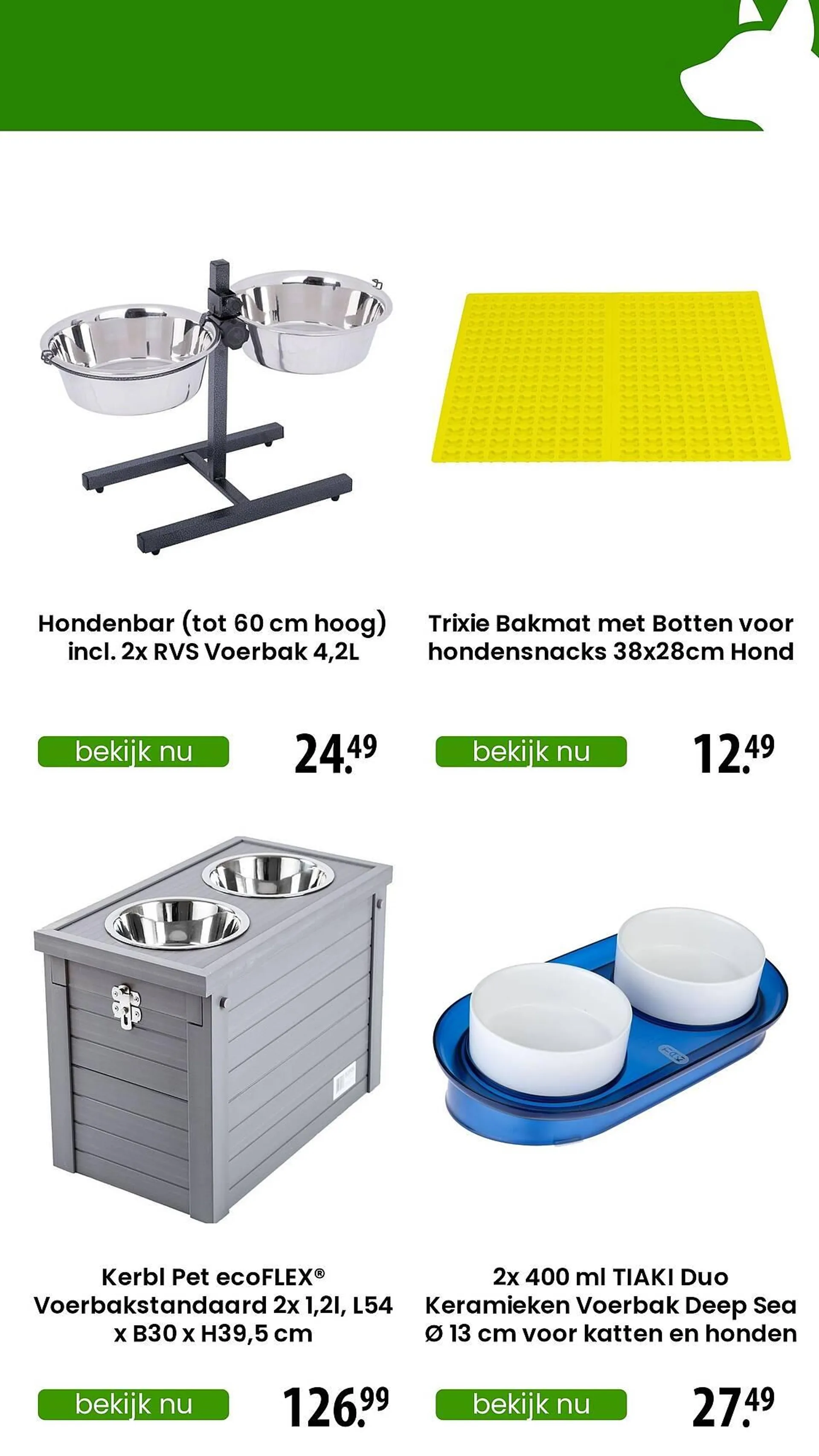 Zooplus folder van 11 mei tot 17 mei 2025 - Folder pagina 23