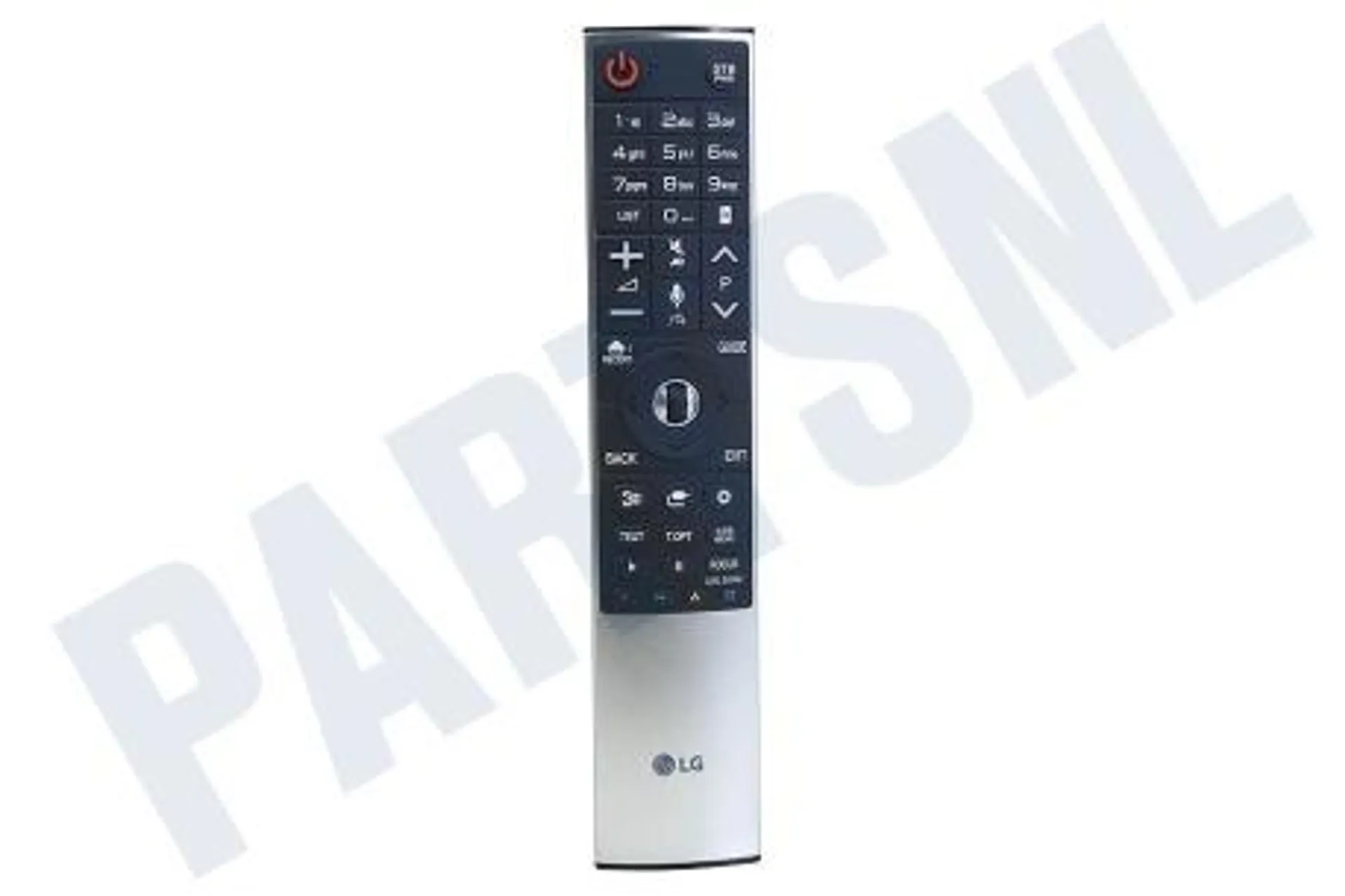 AN-MR700 Afstandsbediening OLED televisie, Magic remote