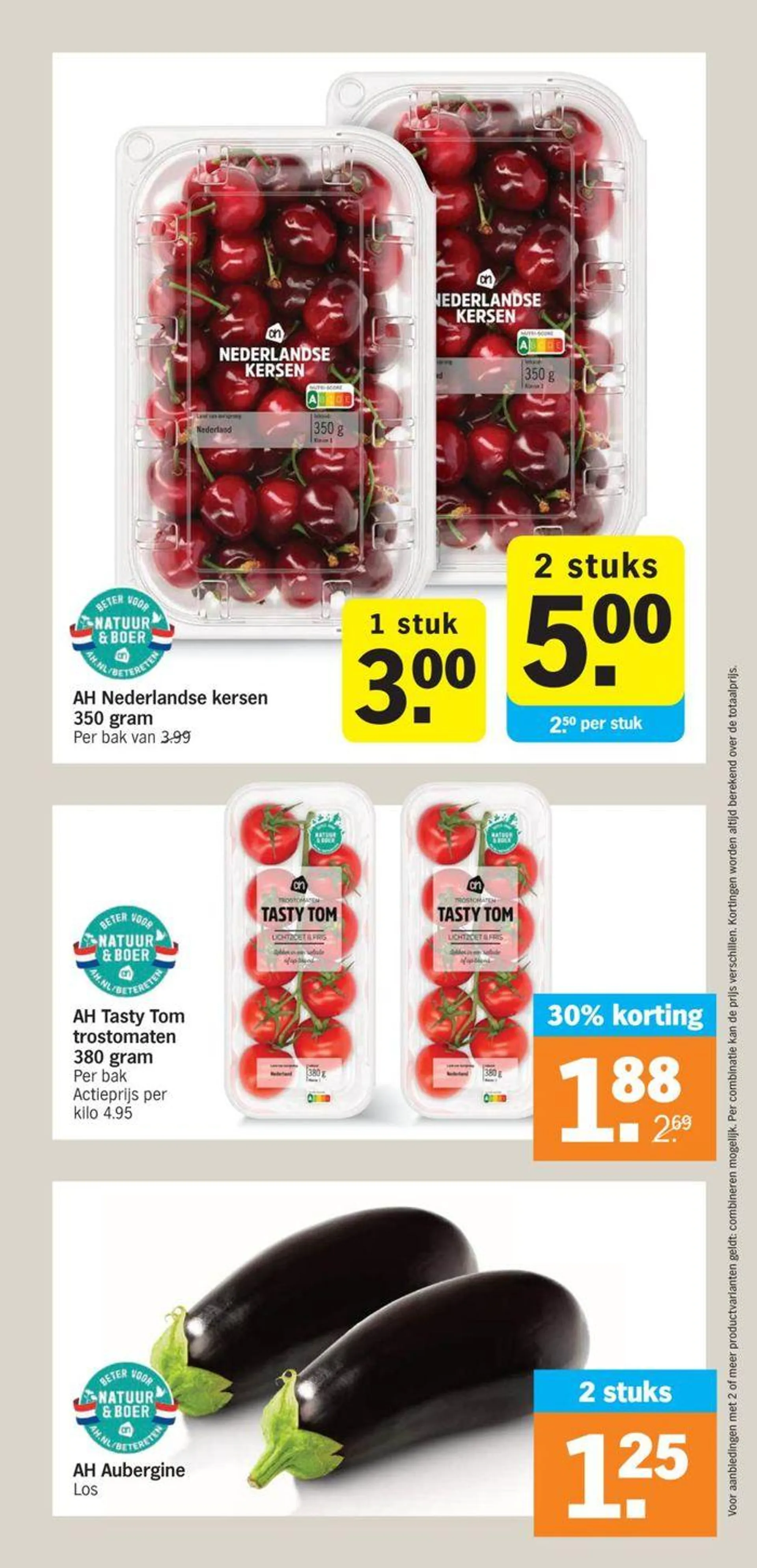 Albert Heijn folder - 11