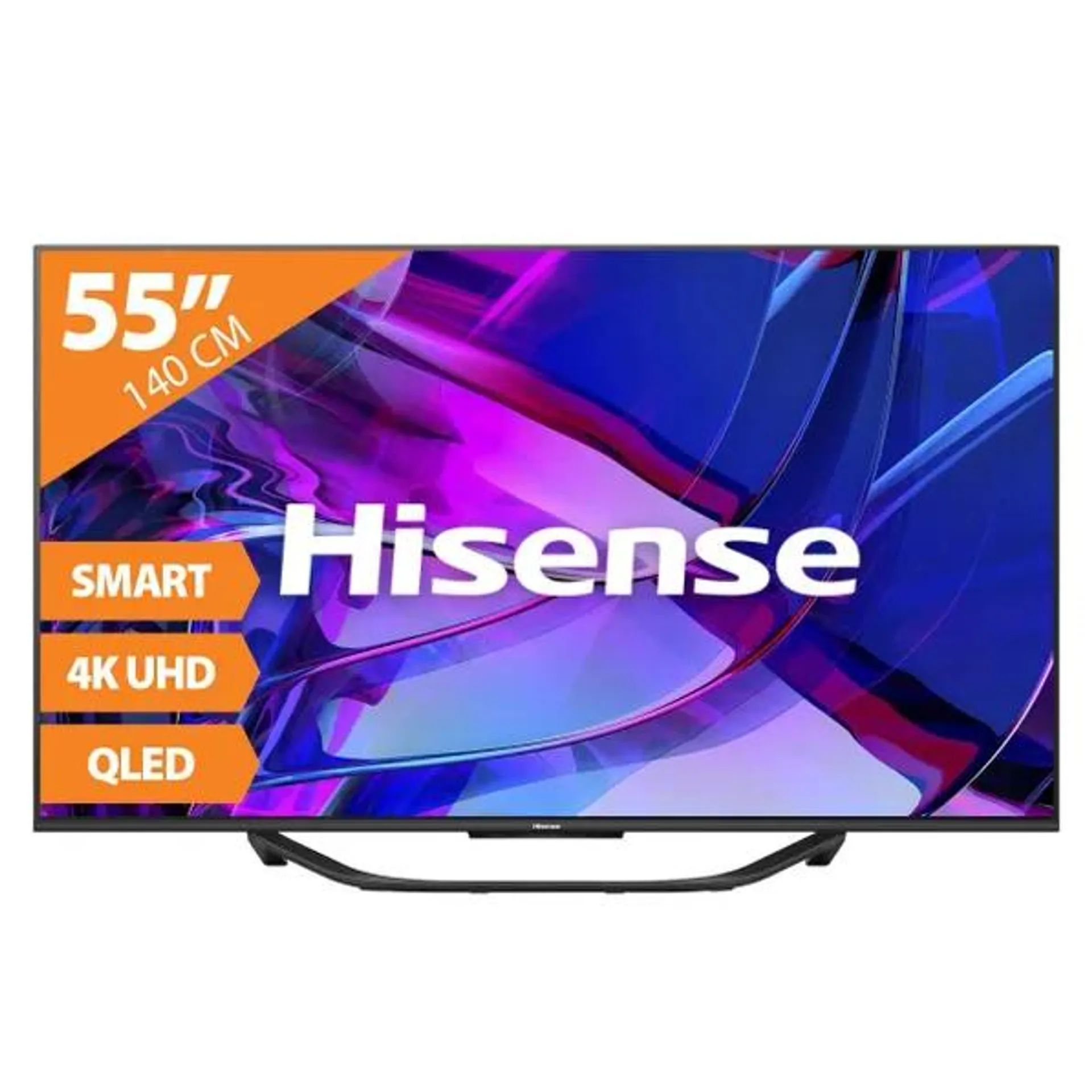 Hisense 55U79KQ