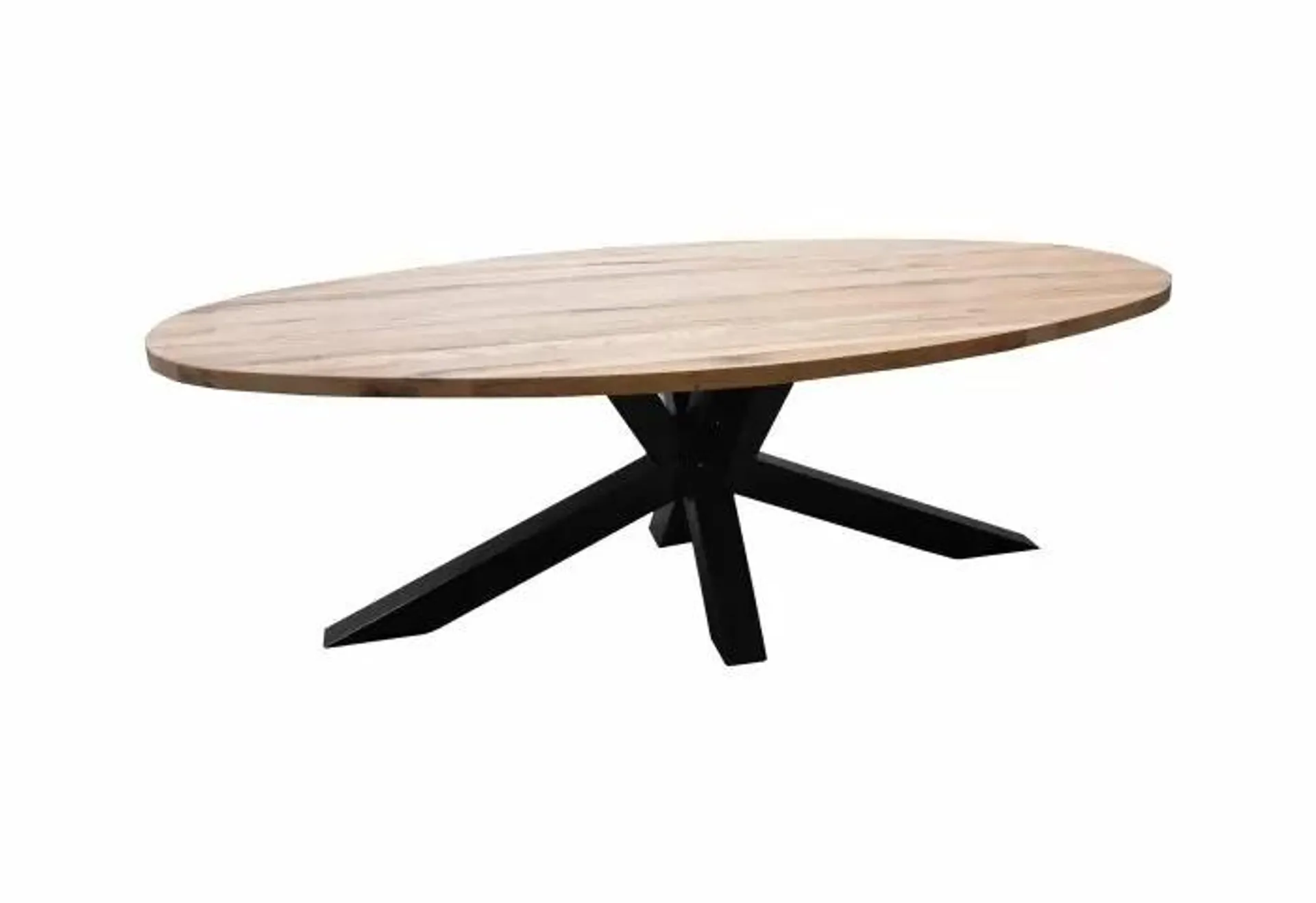 Eettafel Andros 200 x 120