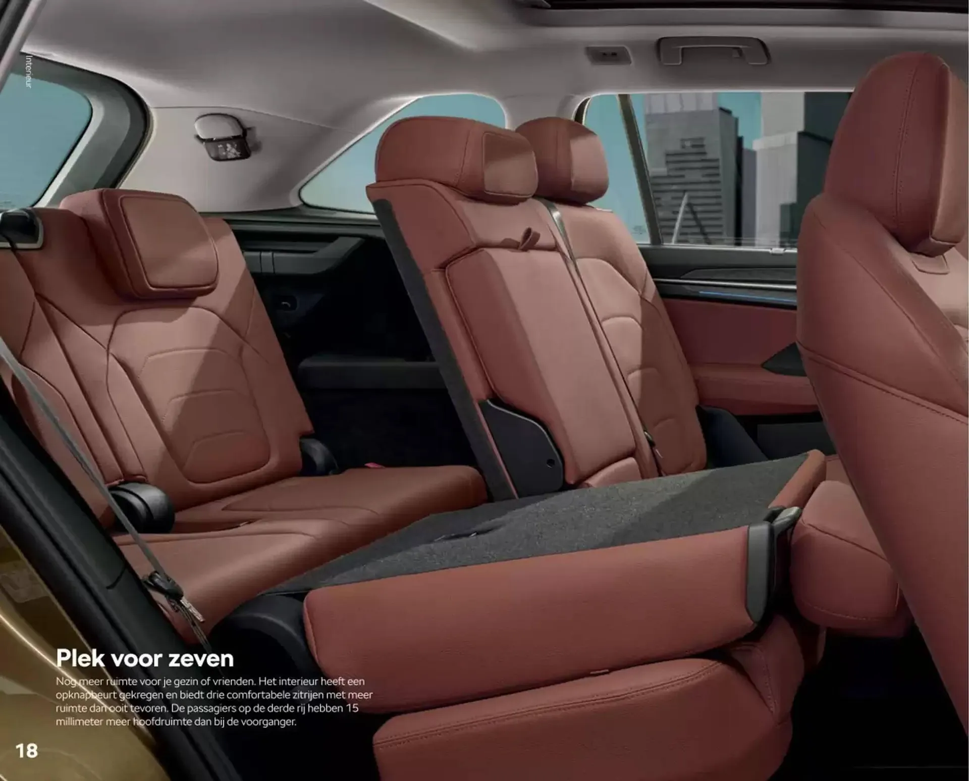 Skoda folder van 6 november tot 6 november 2025 - Folder pagina 9