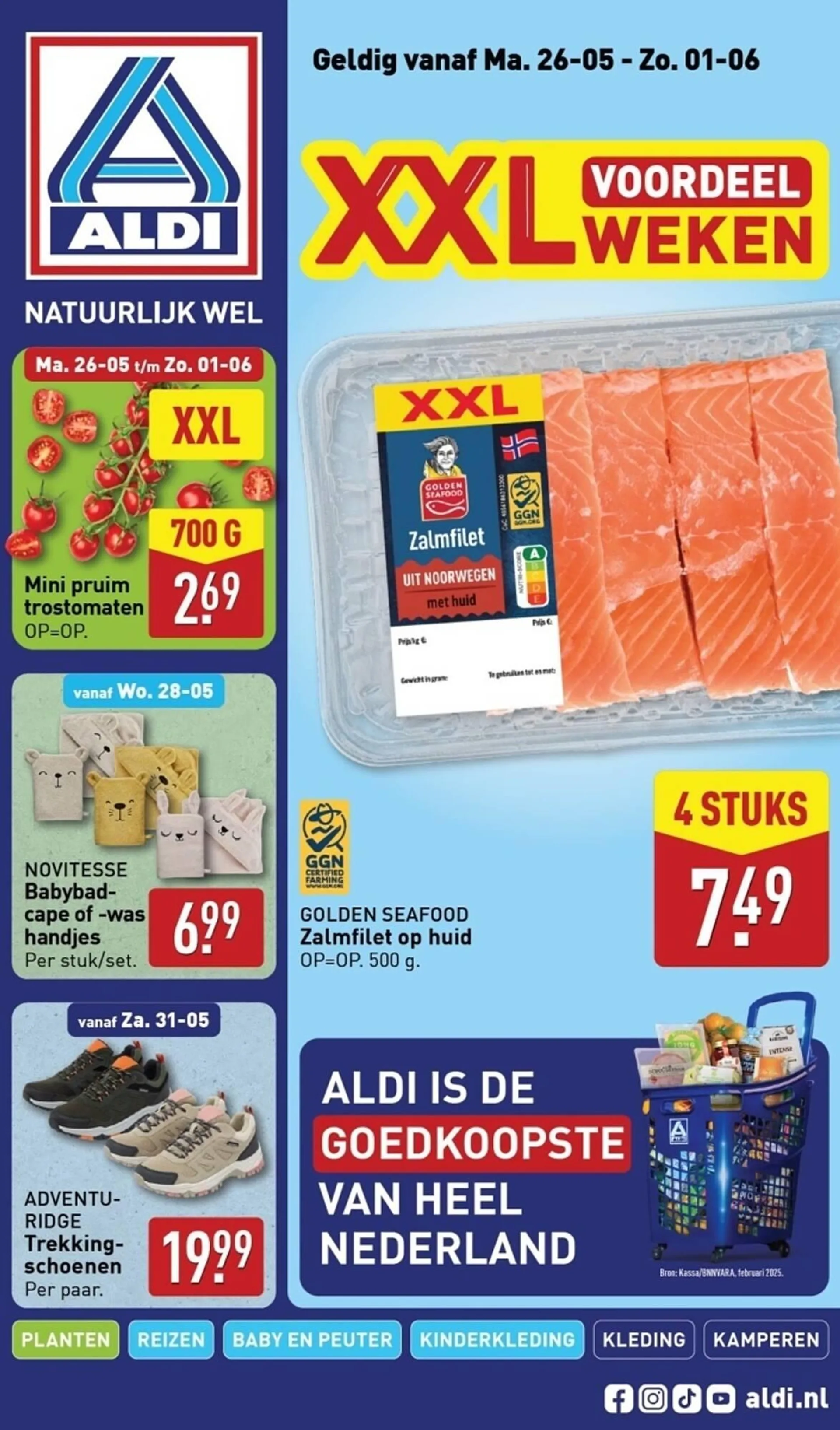 ALDI folder - 1