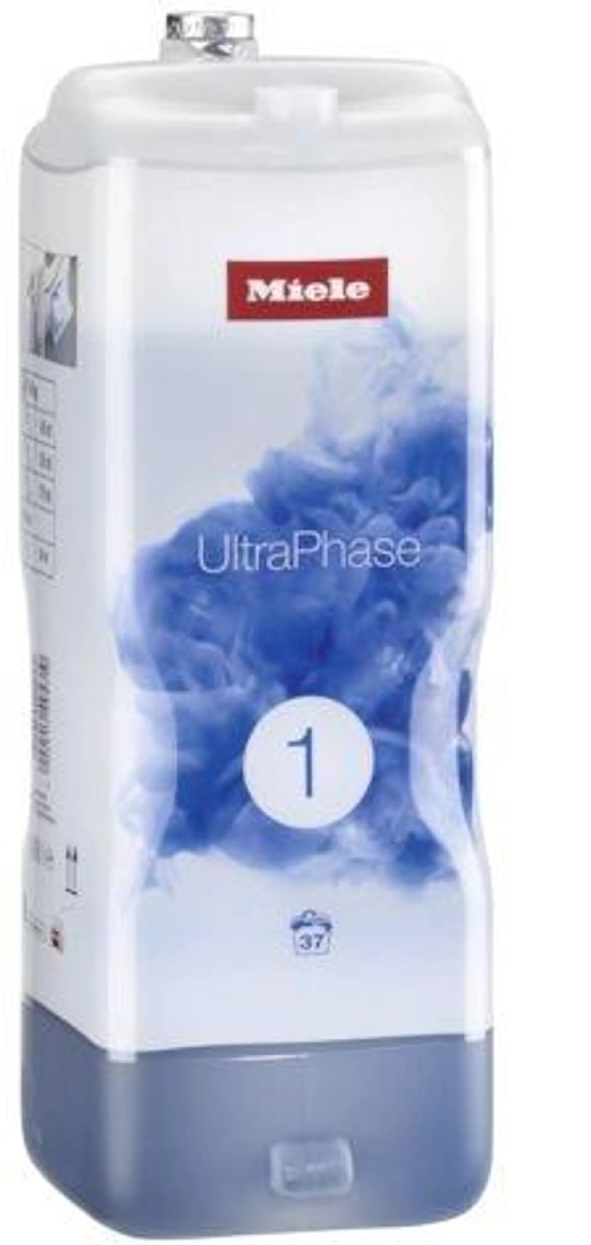 Miele UltraPhase 1 regulier wasmiddel