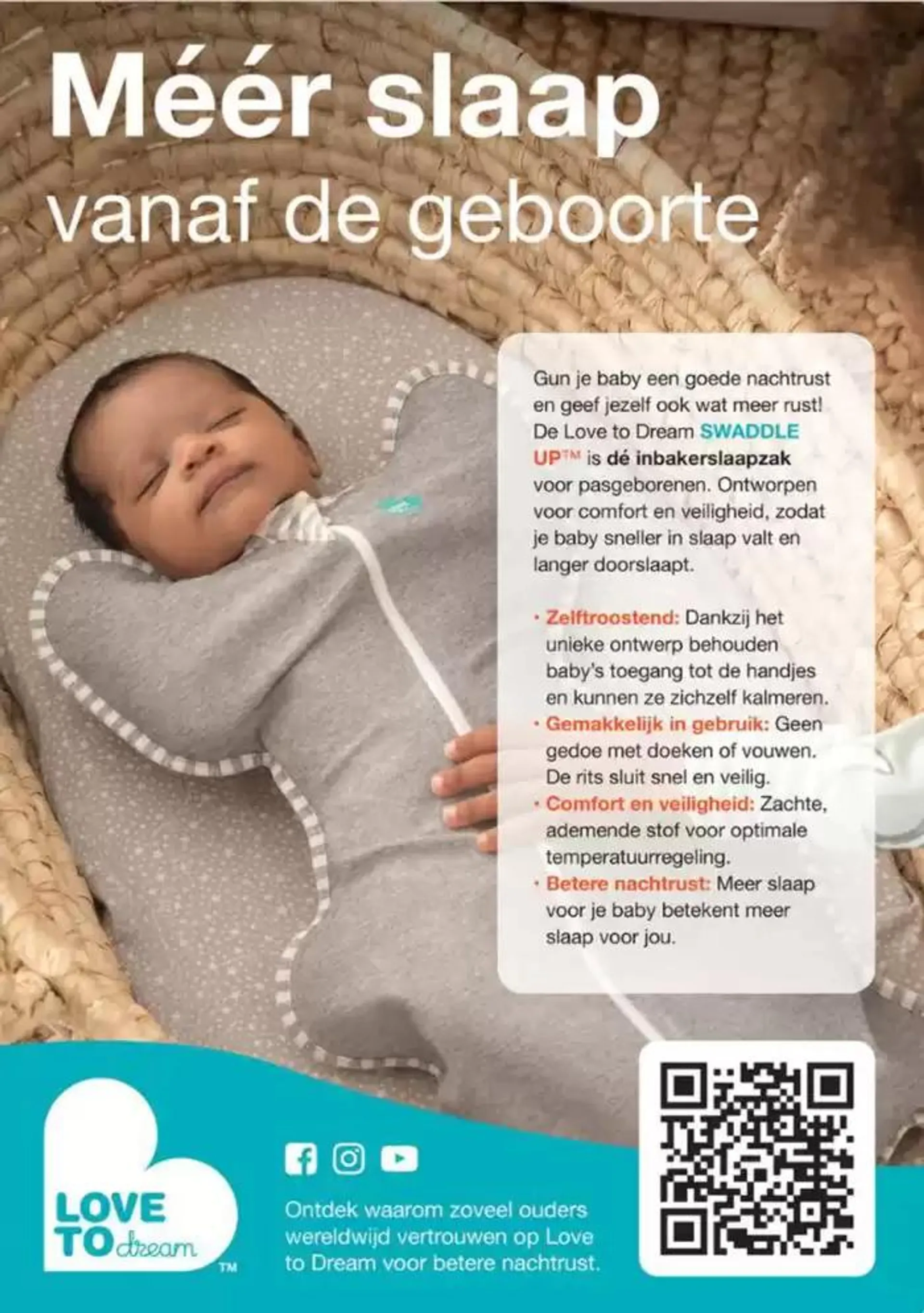 Alles voor je baby voor de laagste prijs! van 8 oktober tot 4 november 2024 - Folder pagina 11