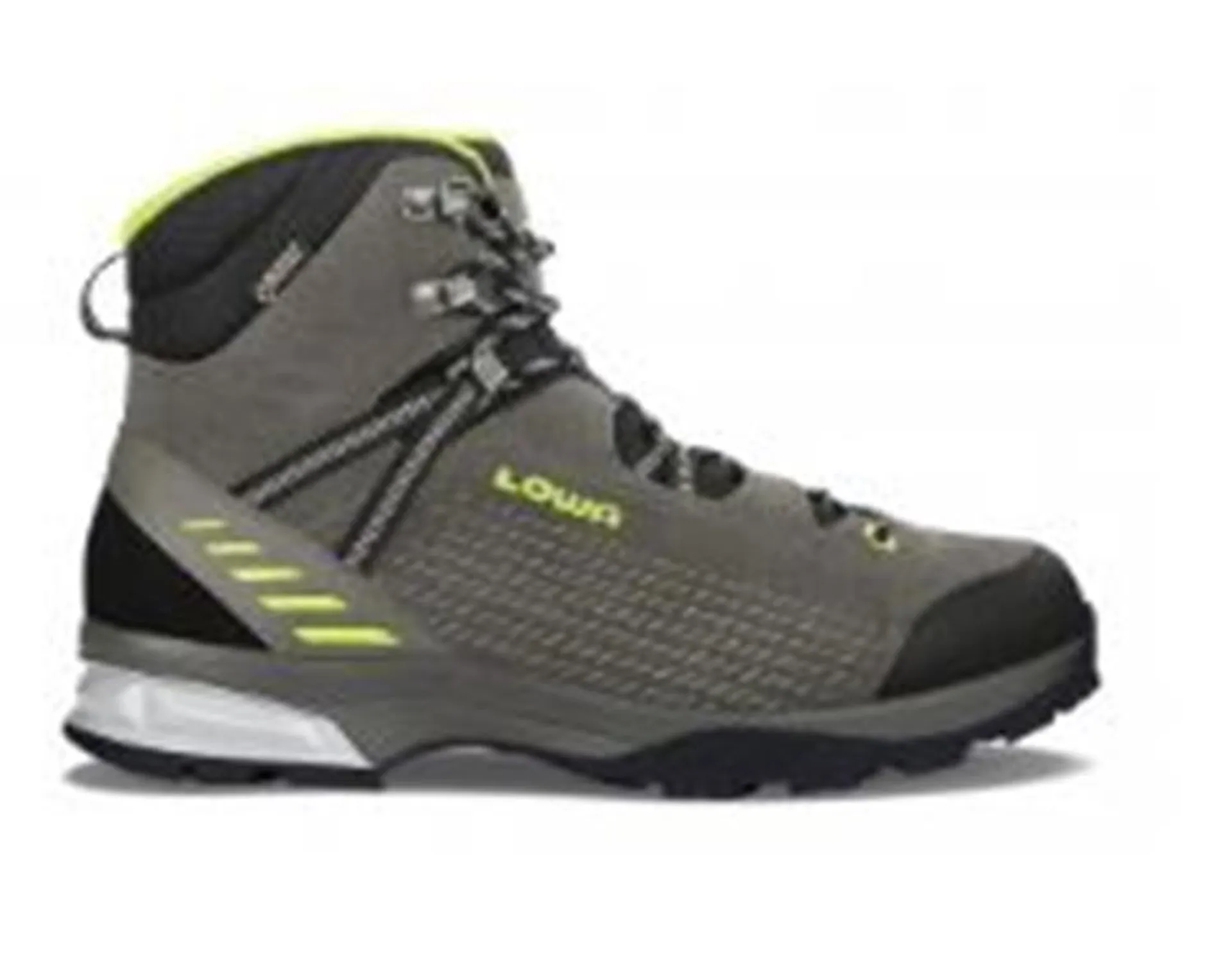 LOWA 210716 0937 LEDRO GTX Wandelschoenen