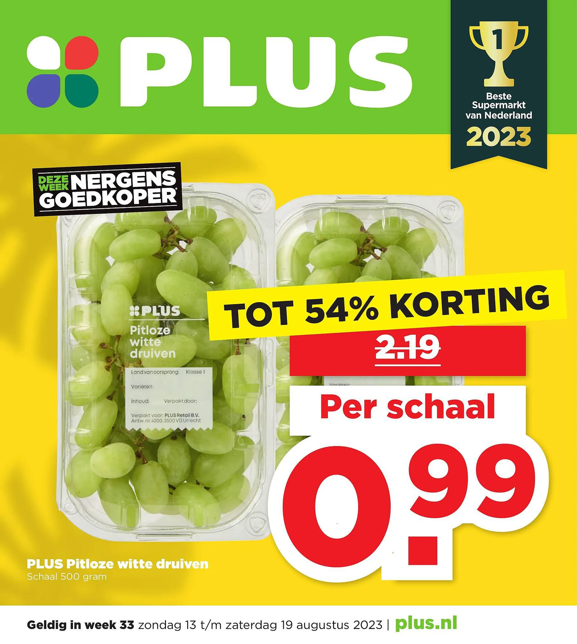 PLUS folder - 1