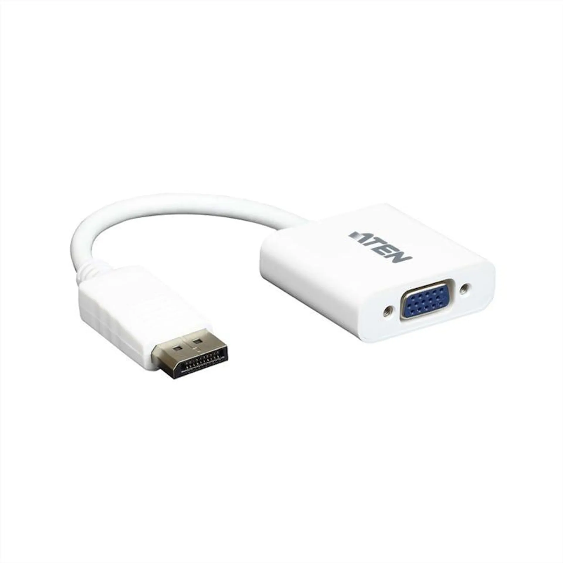 ATEN VC925 DisplayPort naar VGA Adapter