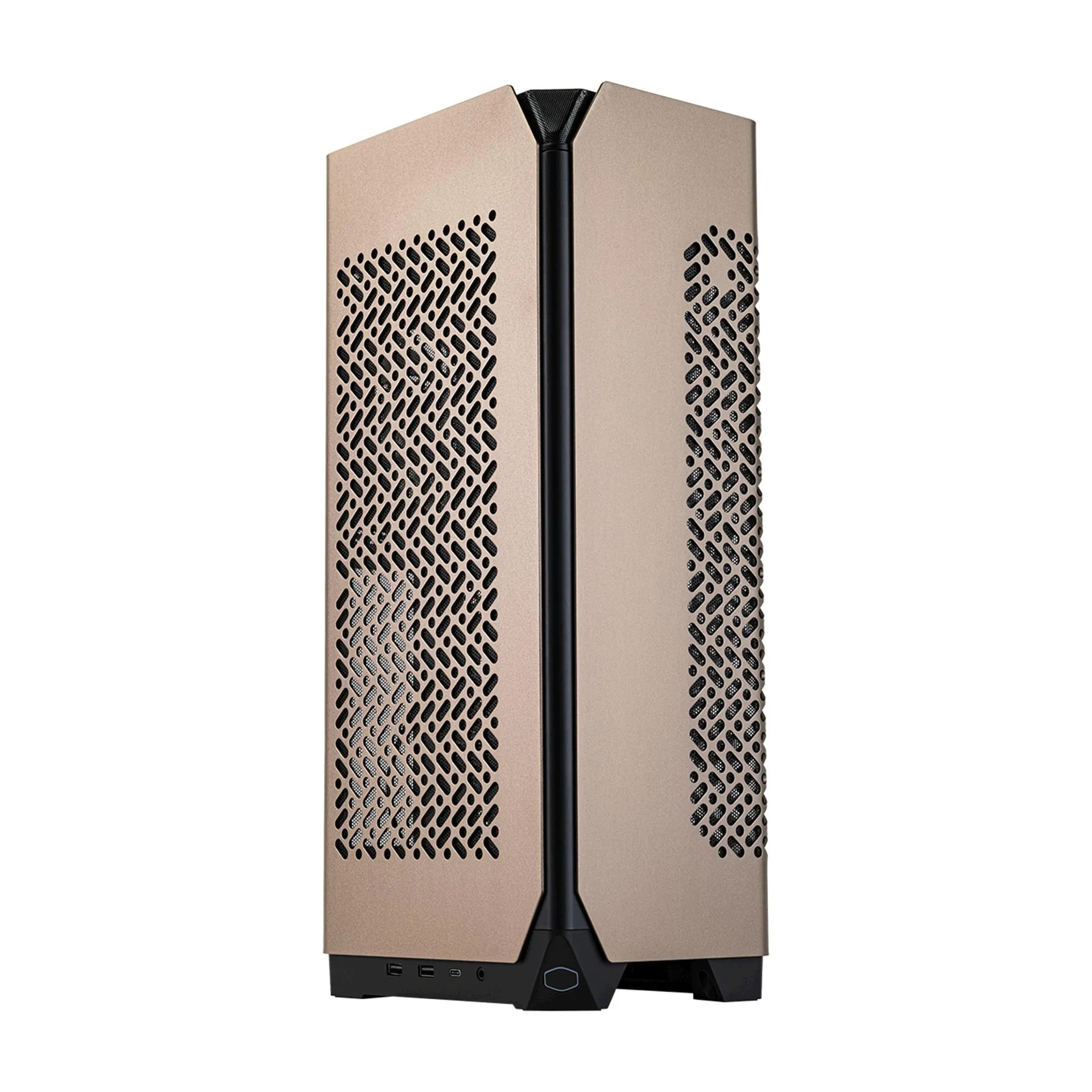 Cooler Master Ncore 100 MAX Bronze edition