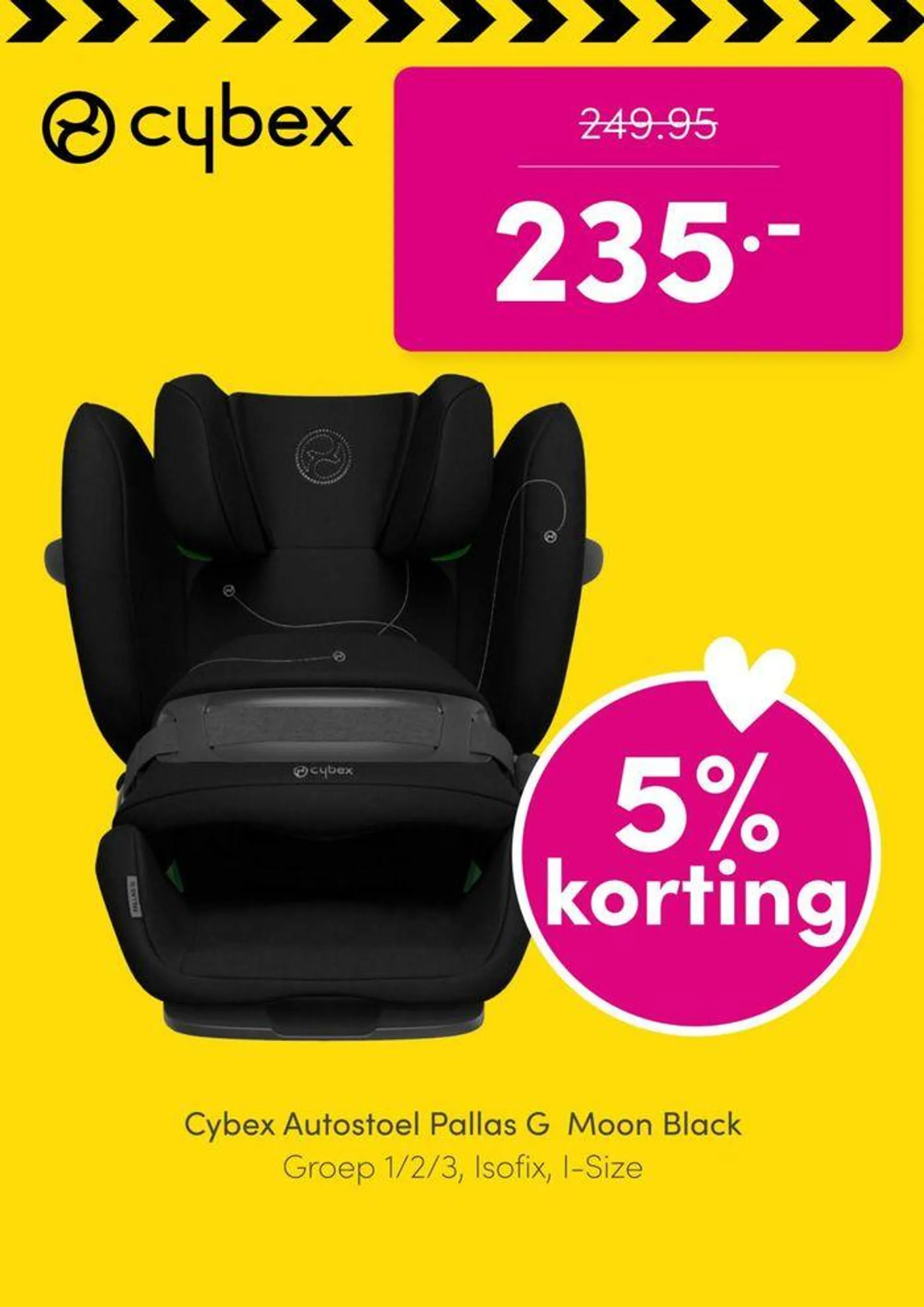 Baby & Tiener Megastore - Actie Folder Week 28 - 48