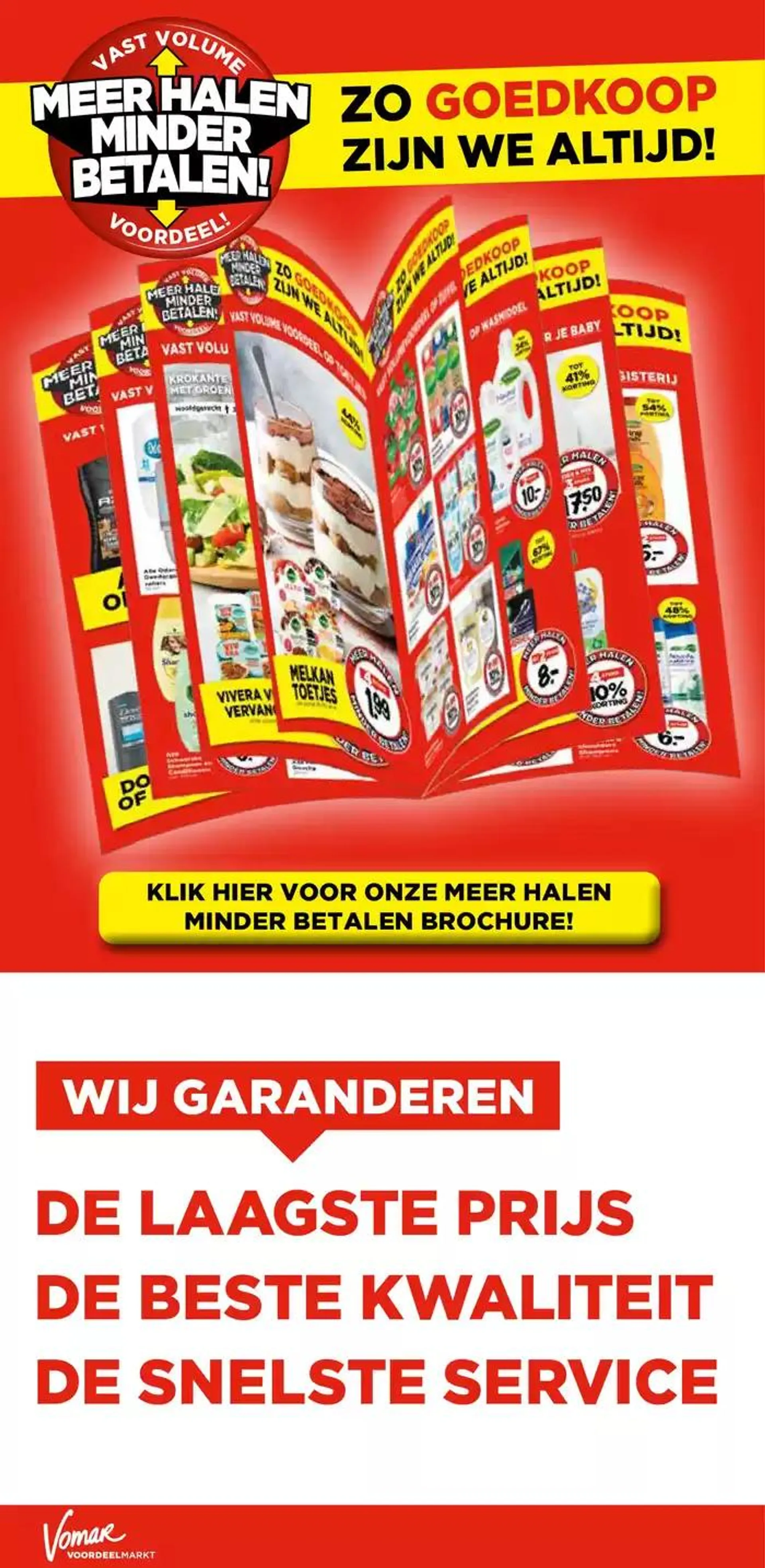 100 winkels vol voordeel! van 2 december tot 7 december 2024 - Folder pagina 46