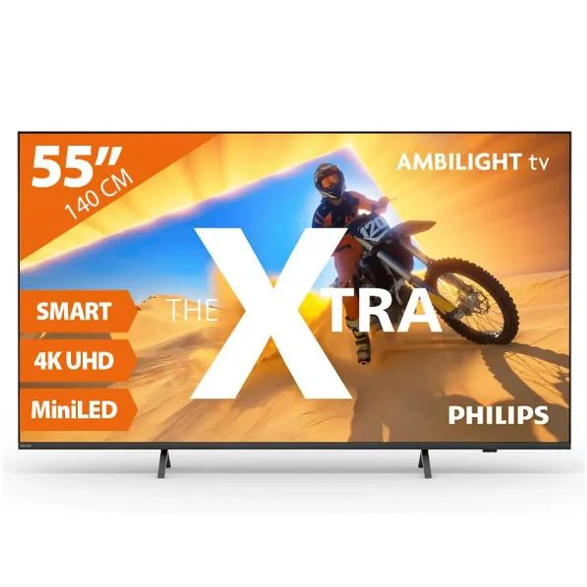 Philips The Xtra 55PML9009 Ambilight (2024)