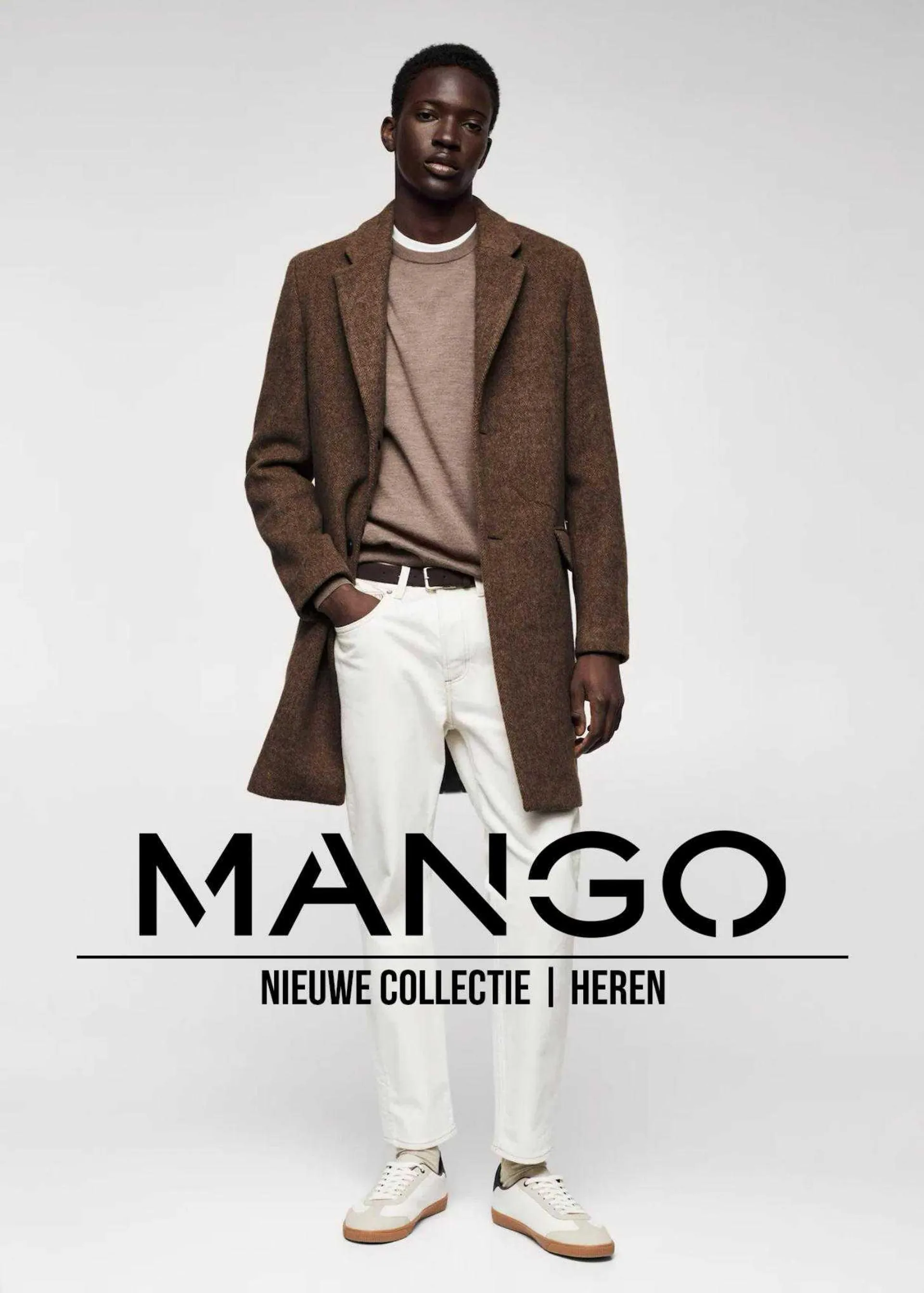 Mango Folder - 1