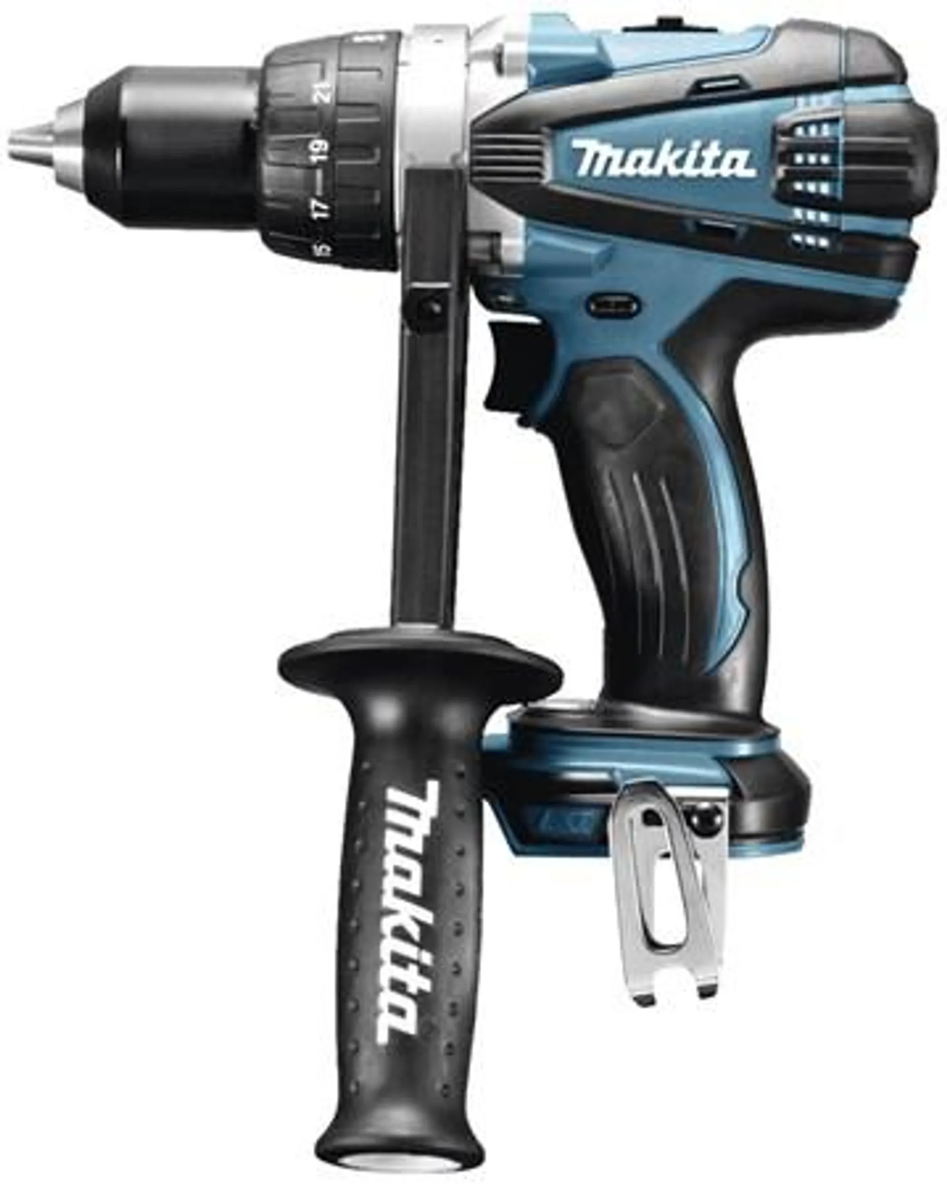 Makita 14,4 V Boor- / Schroefmachine - DDF448ZJ