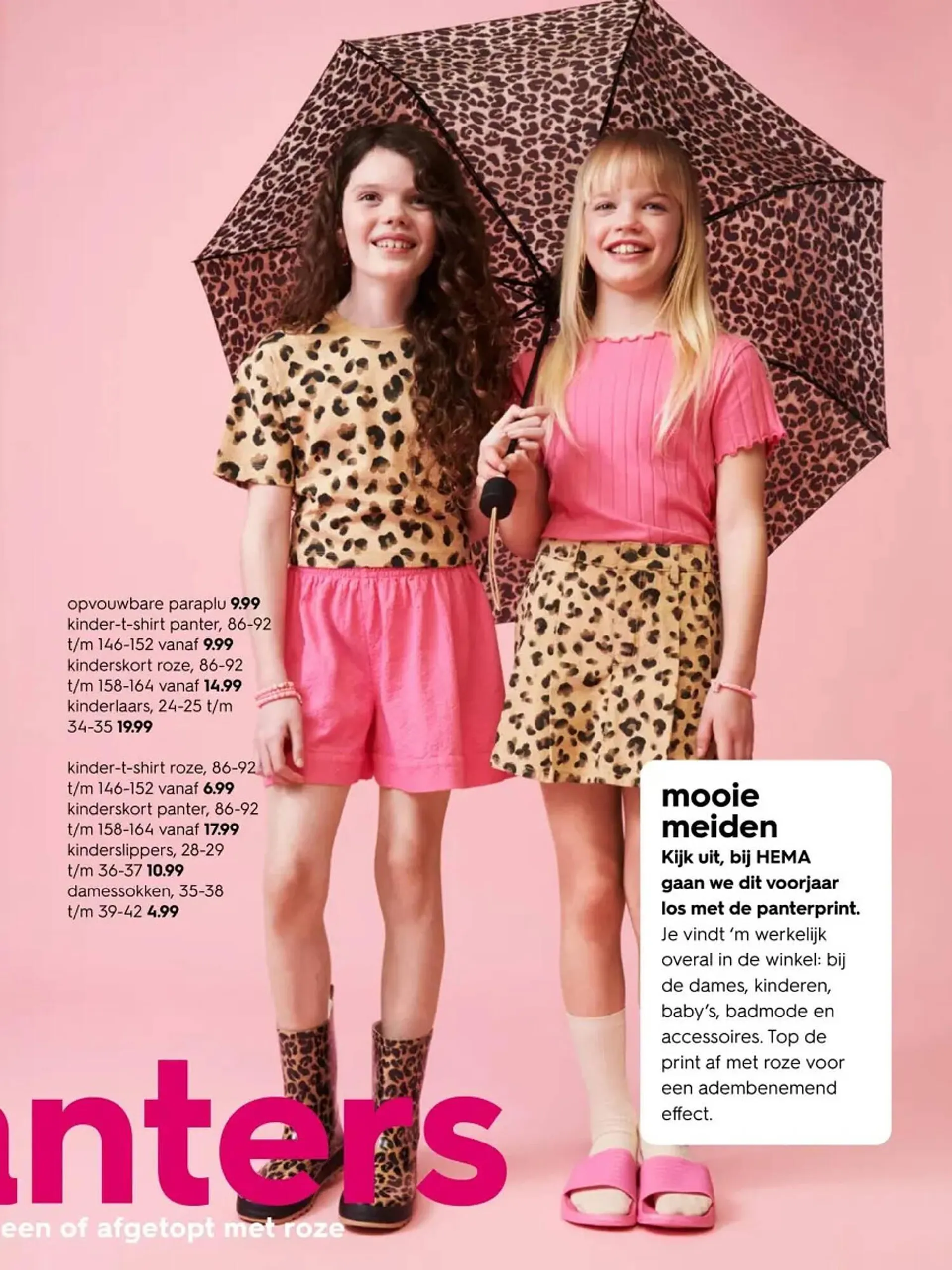 HEMA magazine van 21 april tot 18 mei 2025 - Folder pagina 29