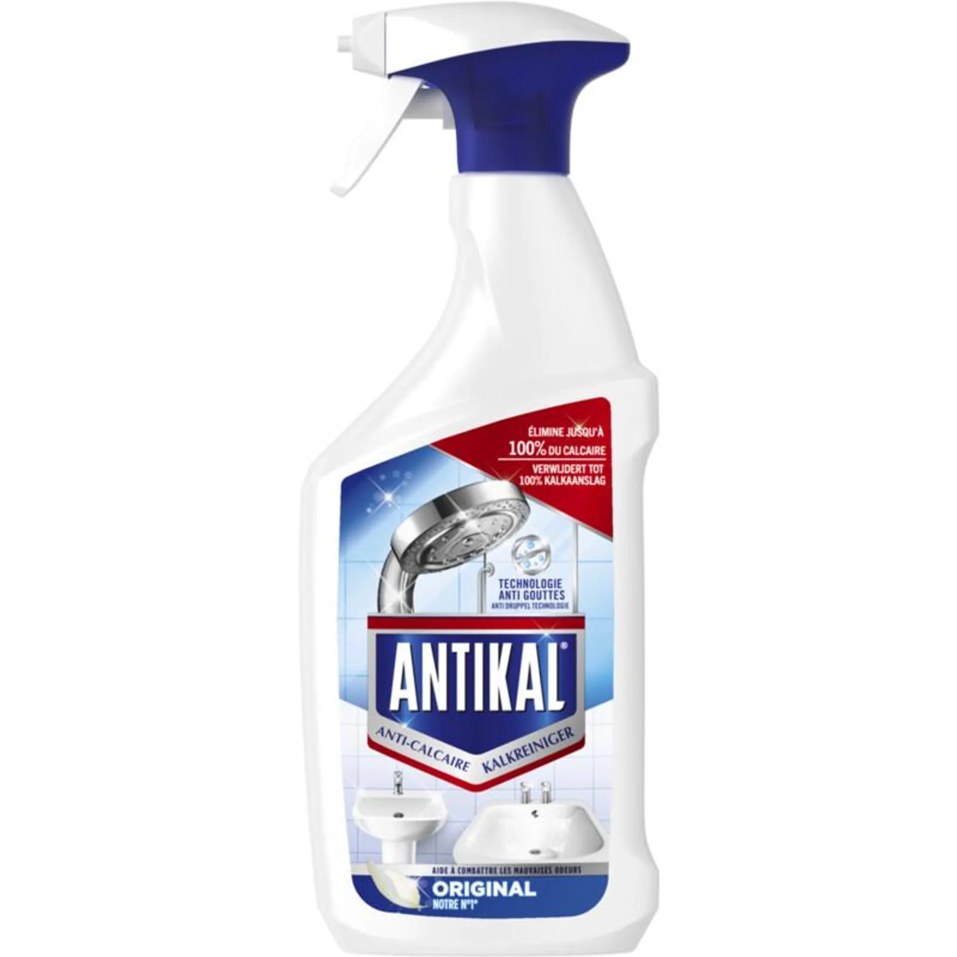 Antikal Anti-kalk classic spray