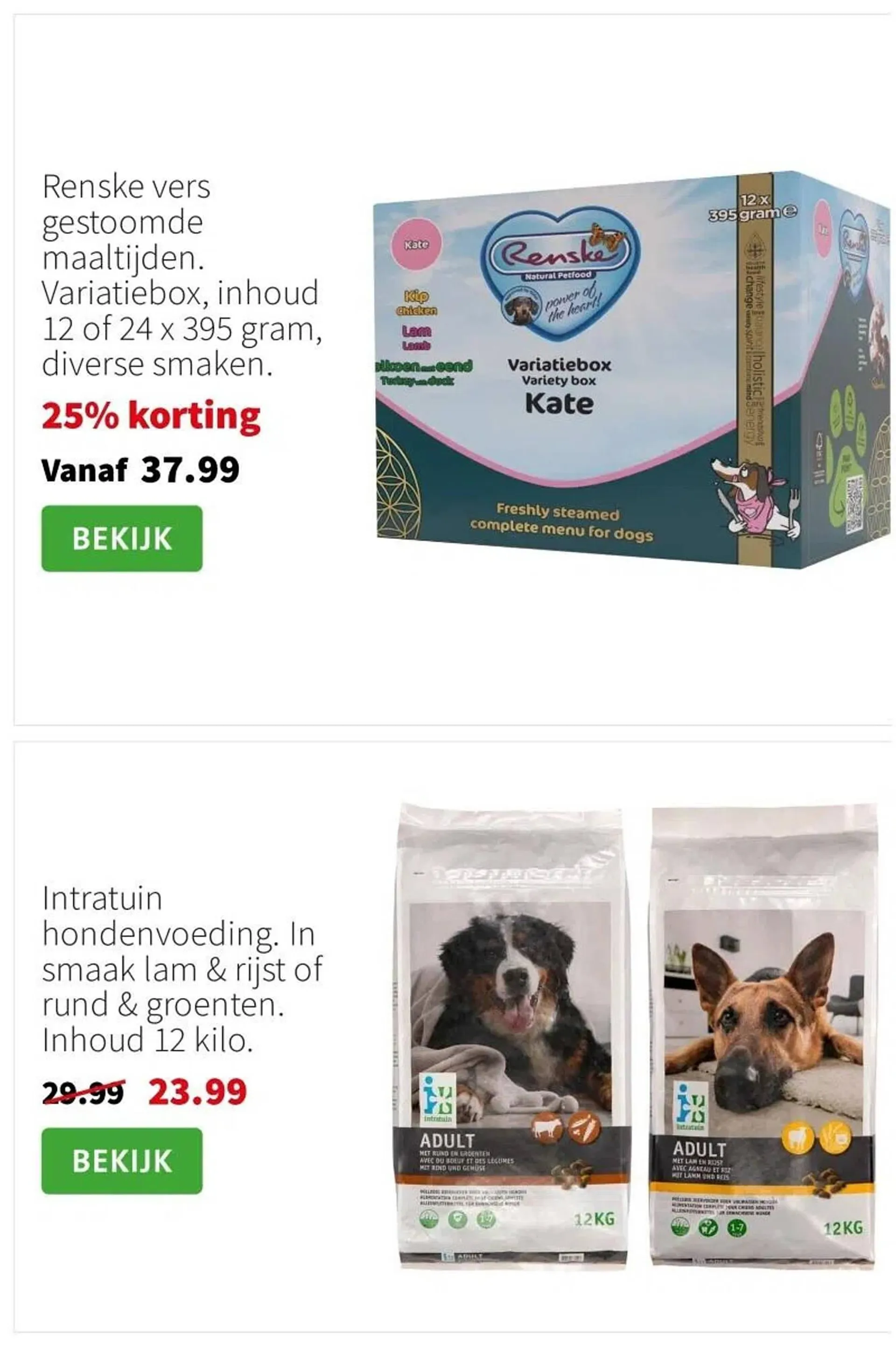 Intratuin folder van 12 mei tot 18 mei 2025 - Folder pagina 9