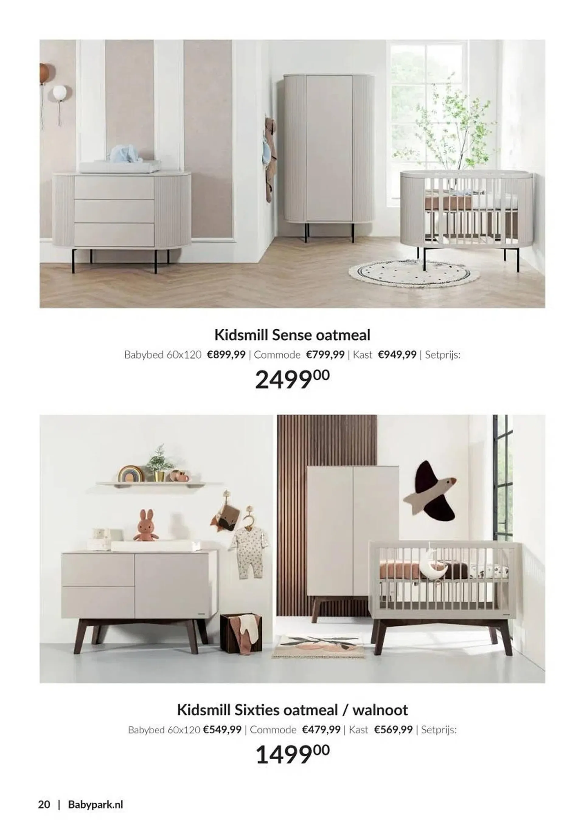 Babypark folder van 5 mei tot 11 mei 2025 - Folder pagina 20