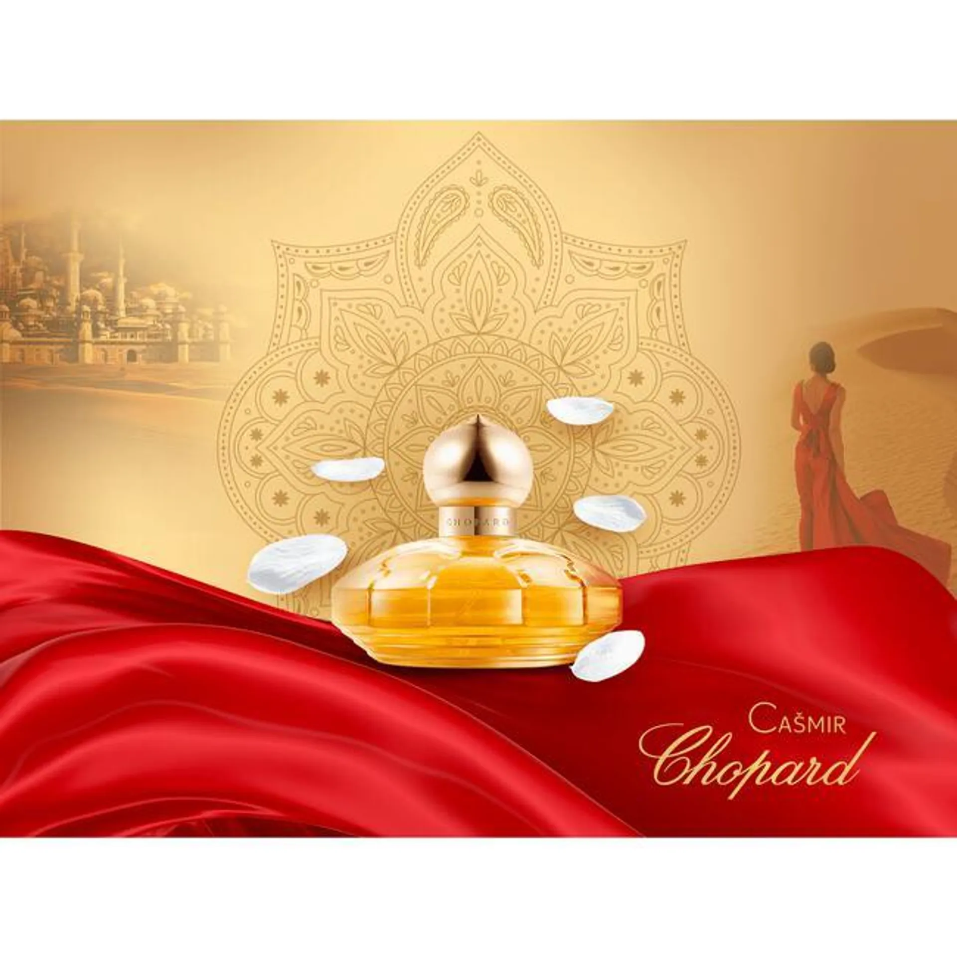 Chopard Casmir eau de parfum 100 ML